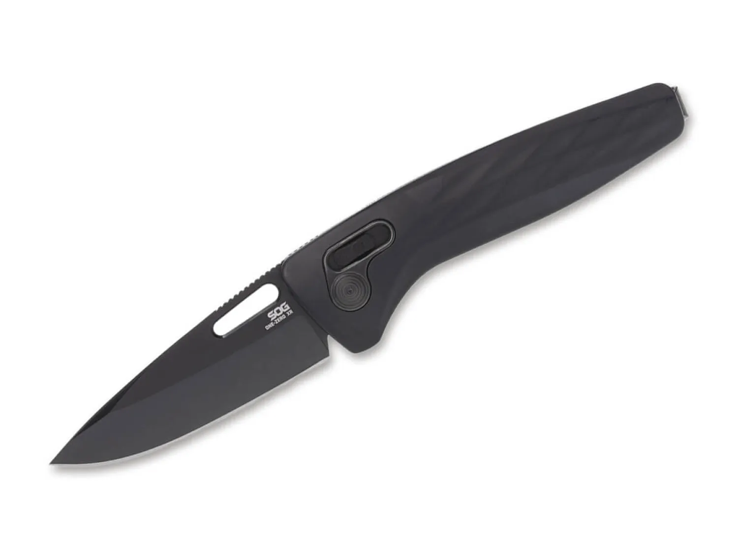 SOG One Zero XR Blackout