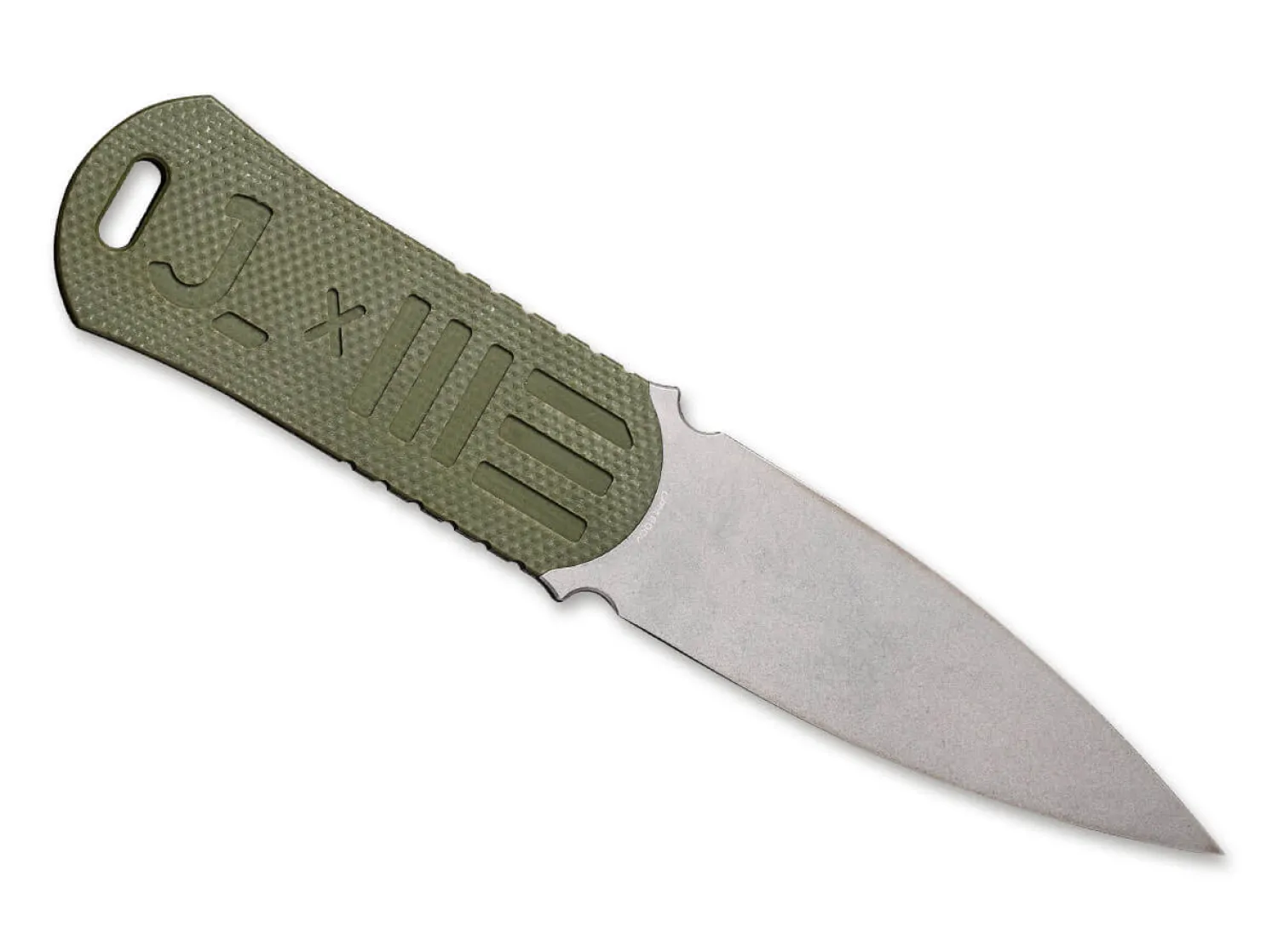 WE Knife Oss Dagger G10 Green
