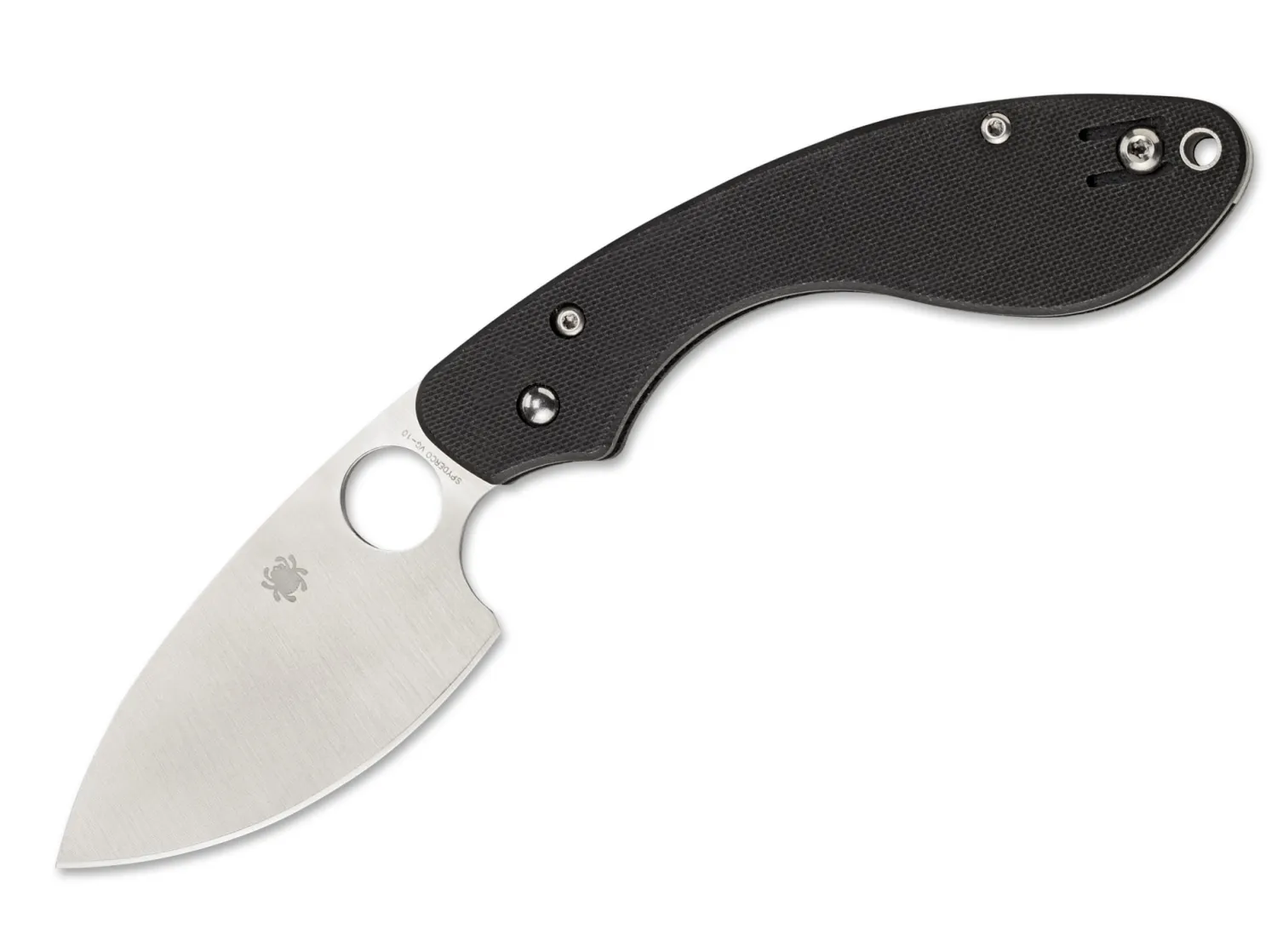 Spyderco Ouroboros