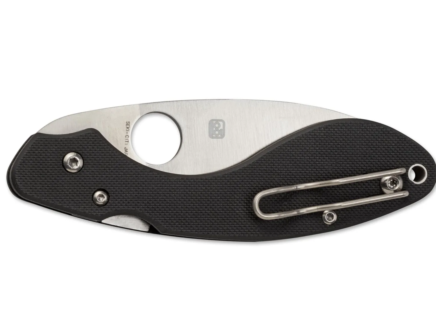 Spyderco Ouroboros