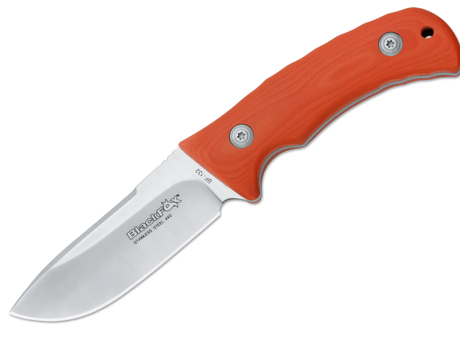 BlackFox Outdoor Fixed Blade 132