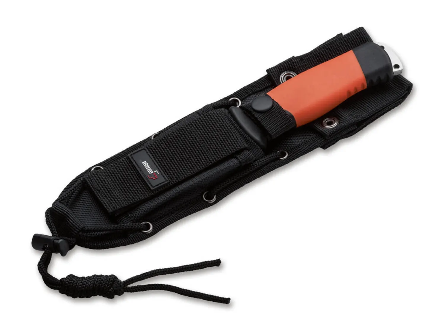 Böker Plus Outdoorsman XL