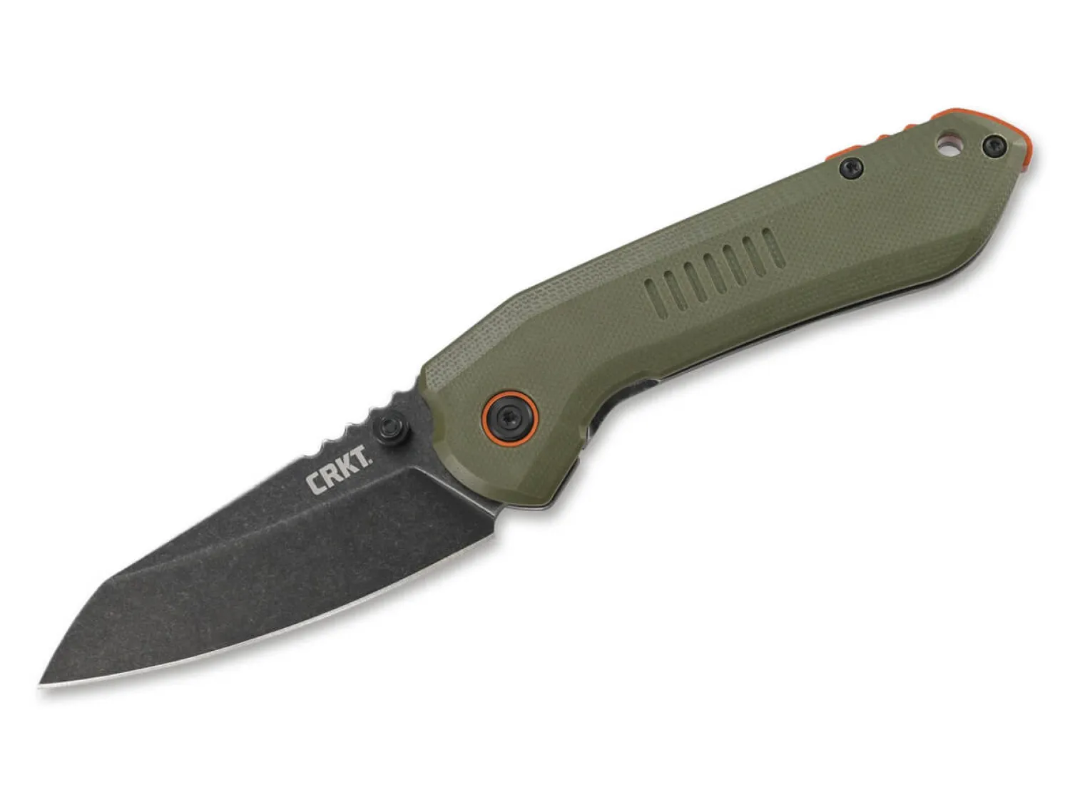 CRKT Overland