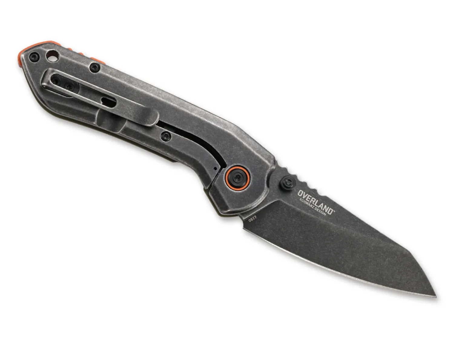 CRKT Overland
