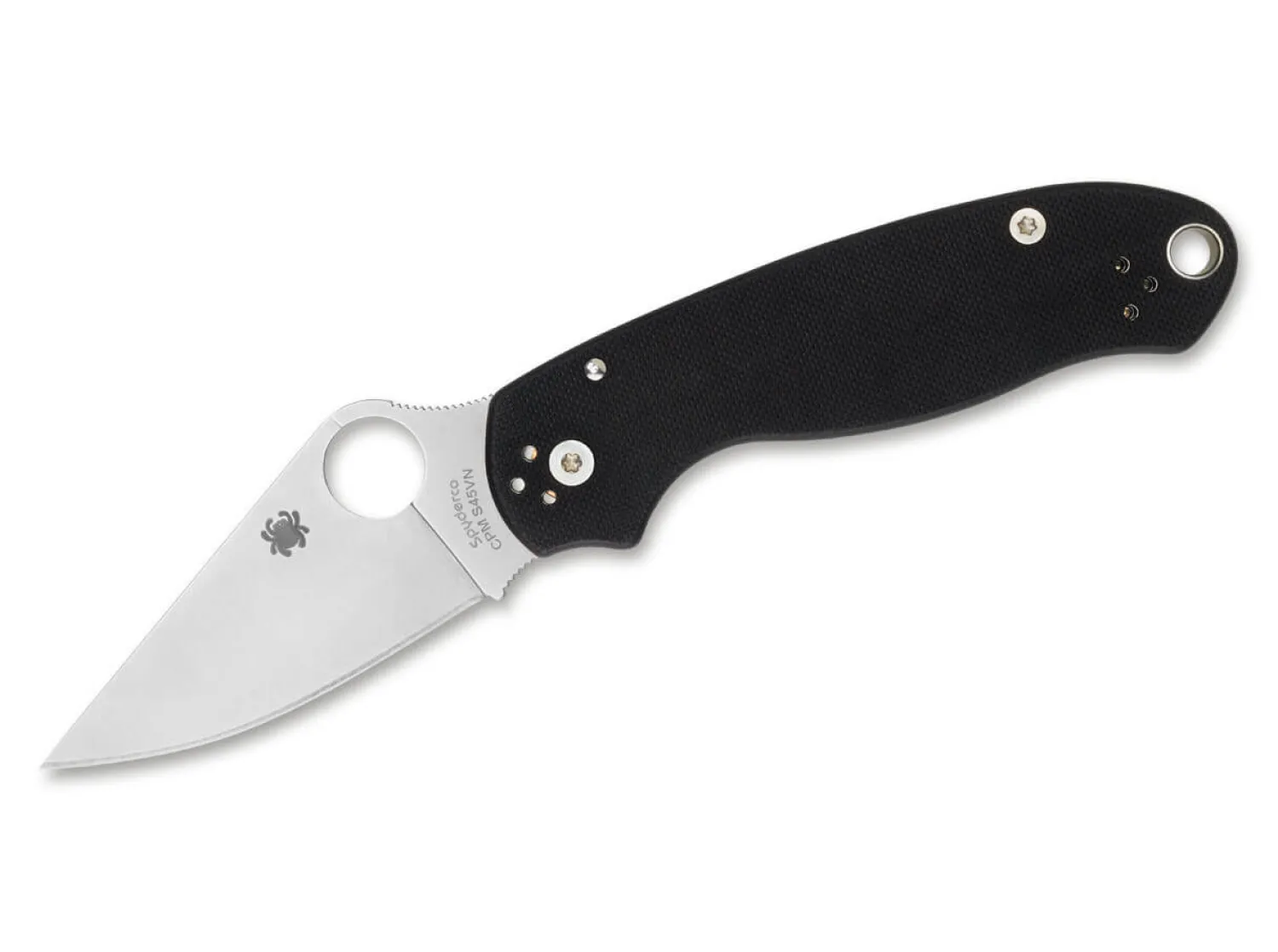 Spyderco Para 3