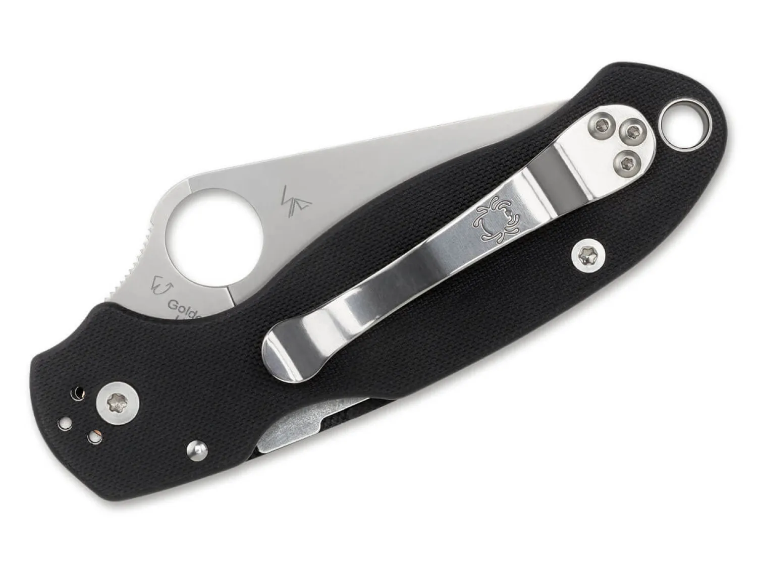 Spyderco Para 3