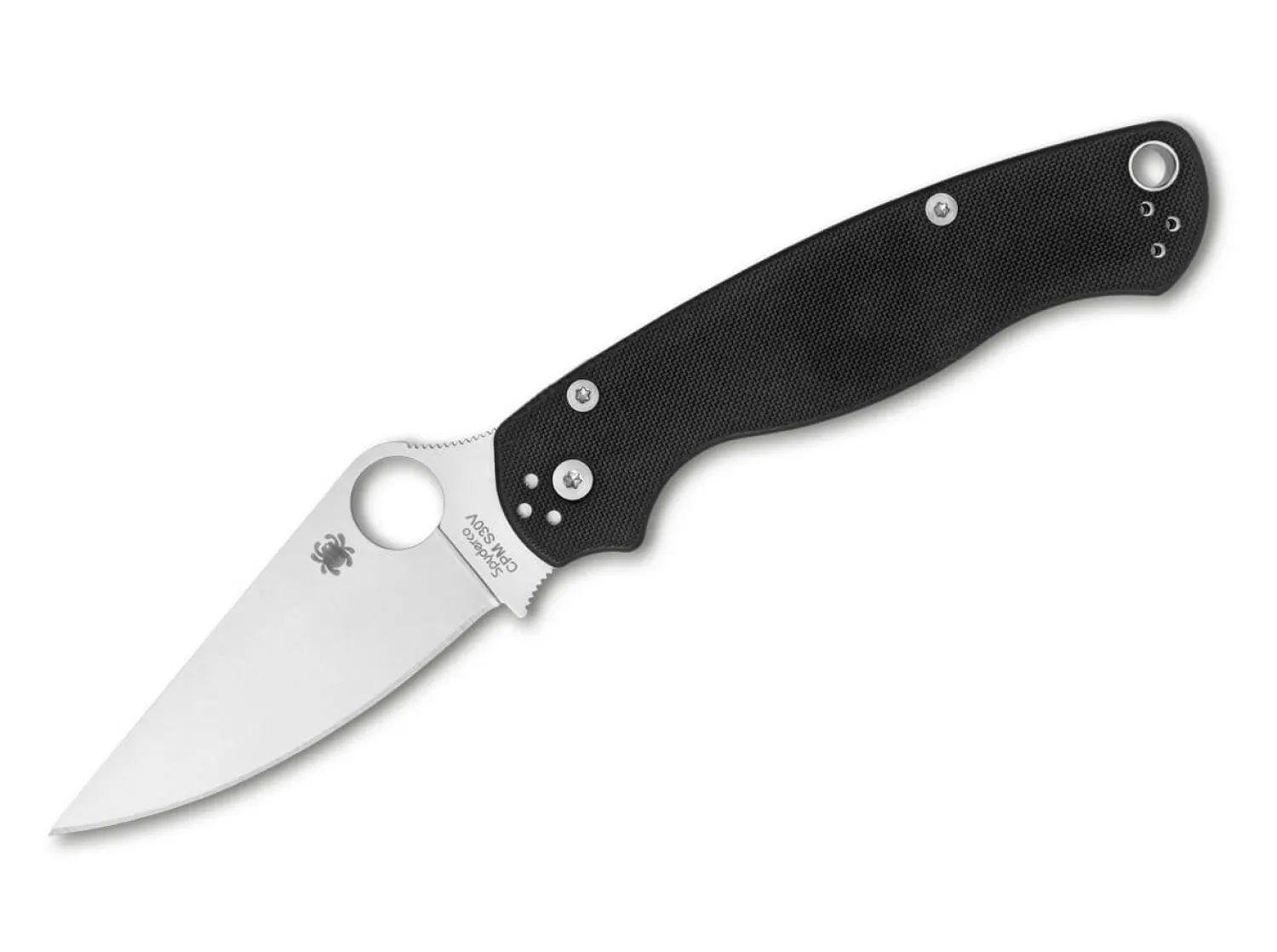 Spyderco Para-Military 2