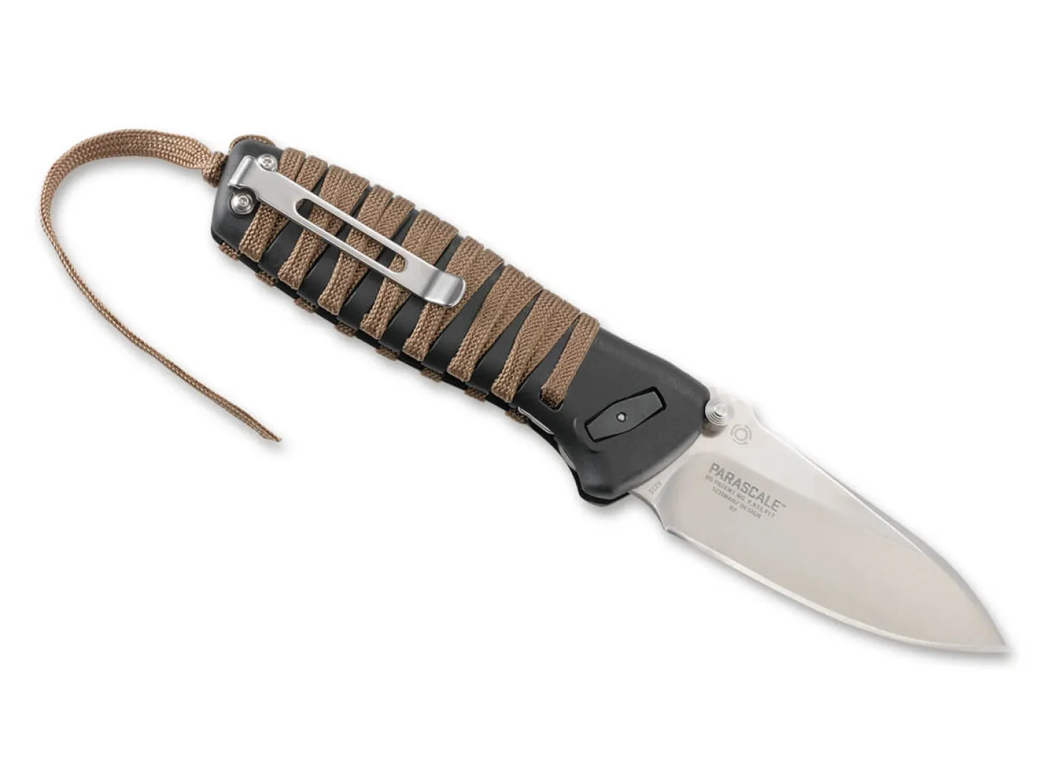 CRKT Parascale