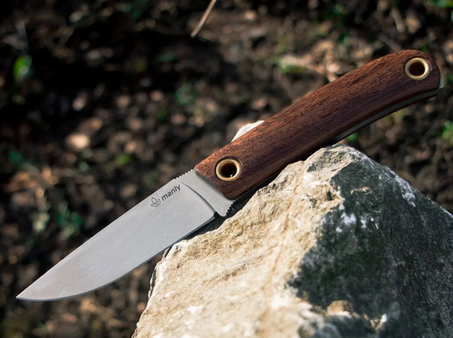Manly Patriot D2 Guayacan