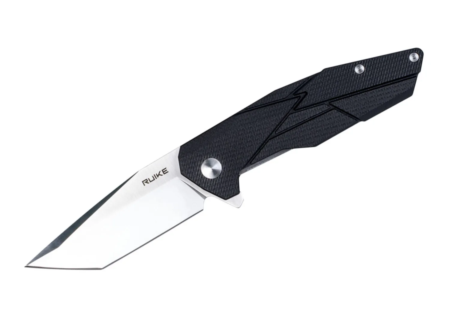 Ruike P138-B Black