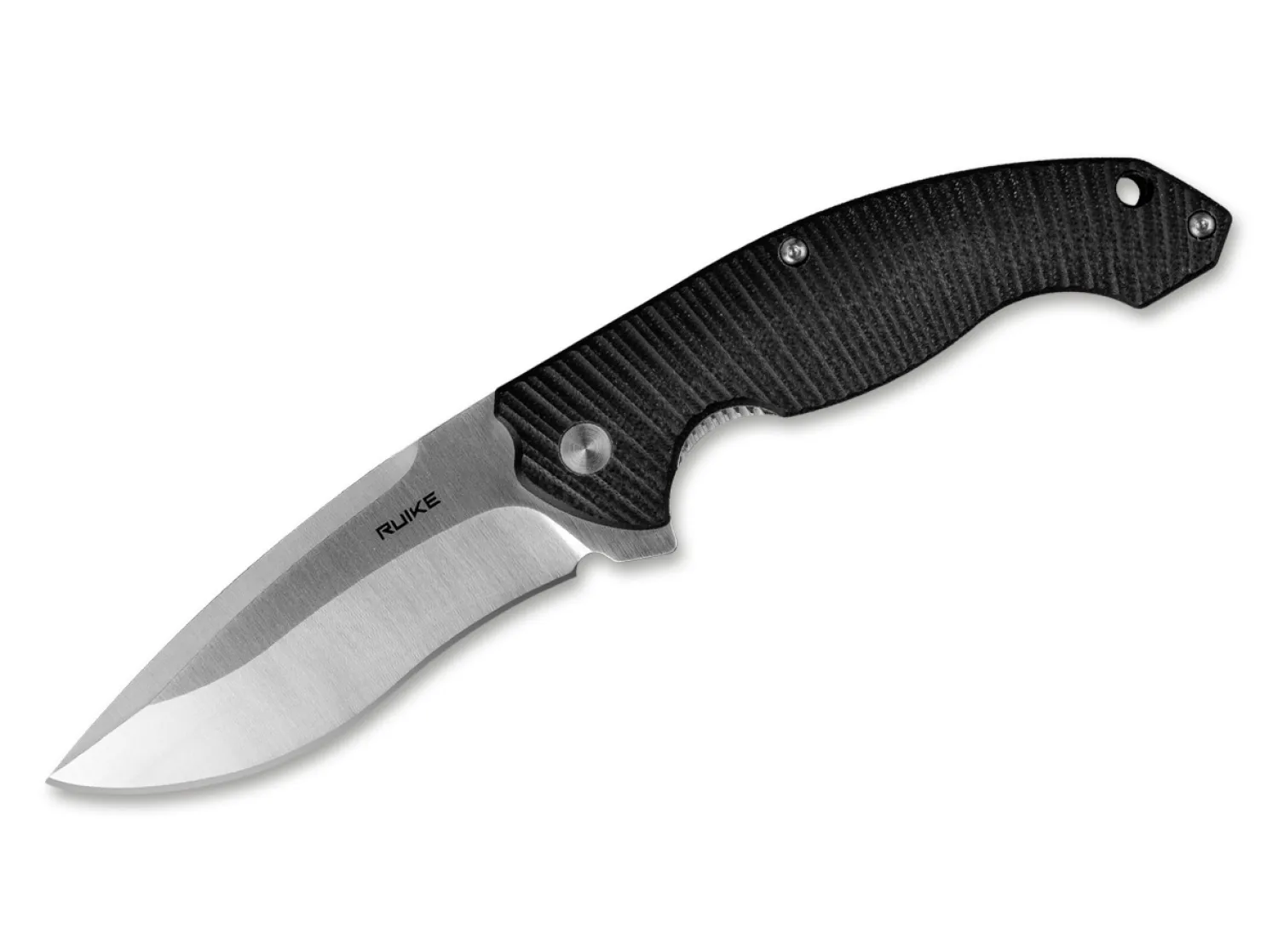 Ruike P852-B Black
