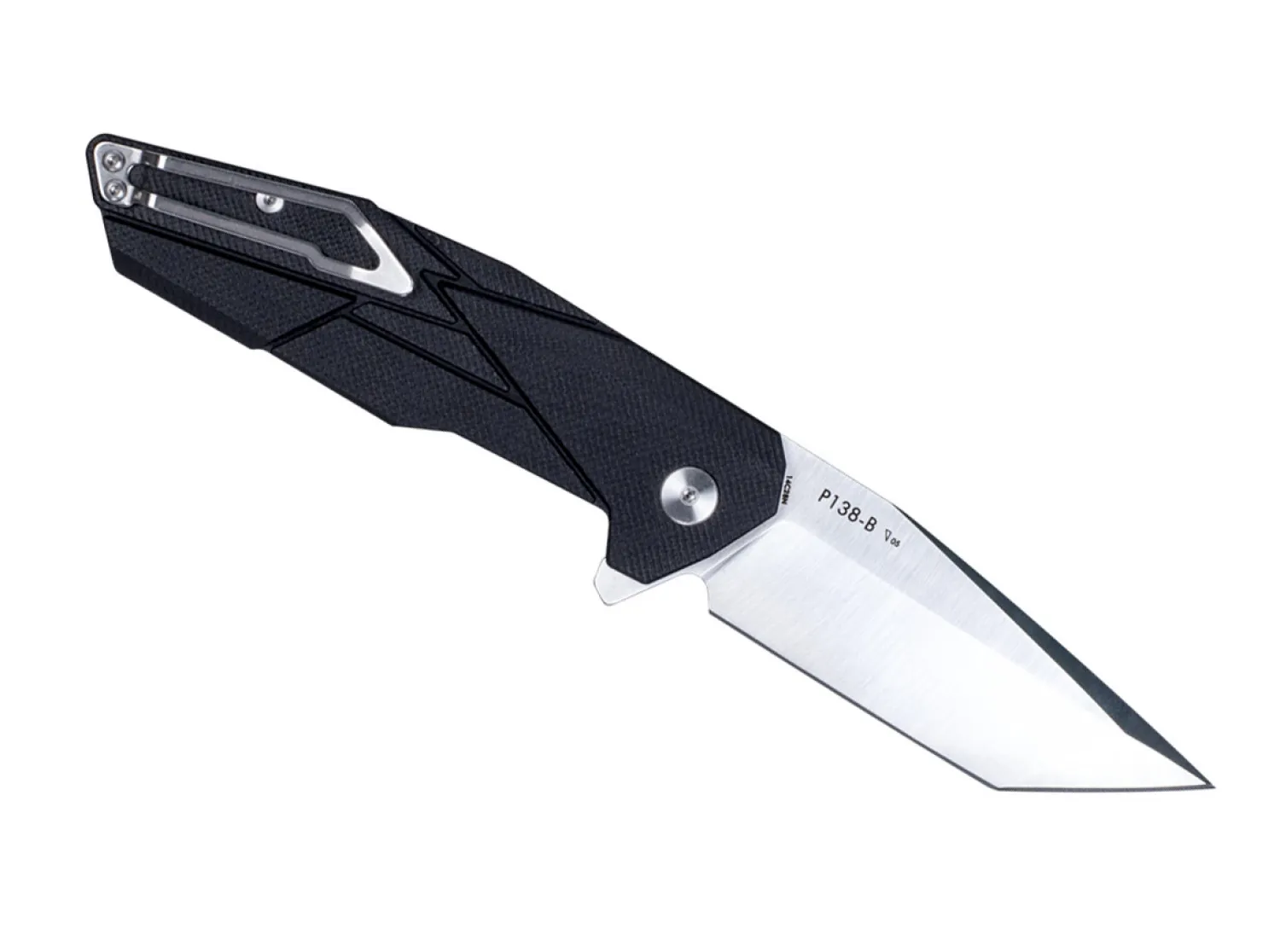 Ruike P138-B Black