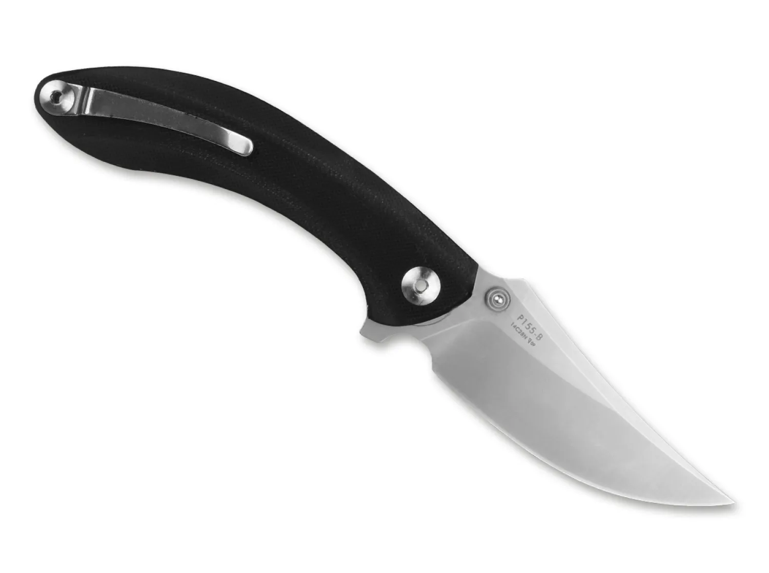 Ruike P155-B Black