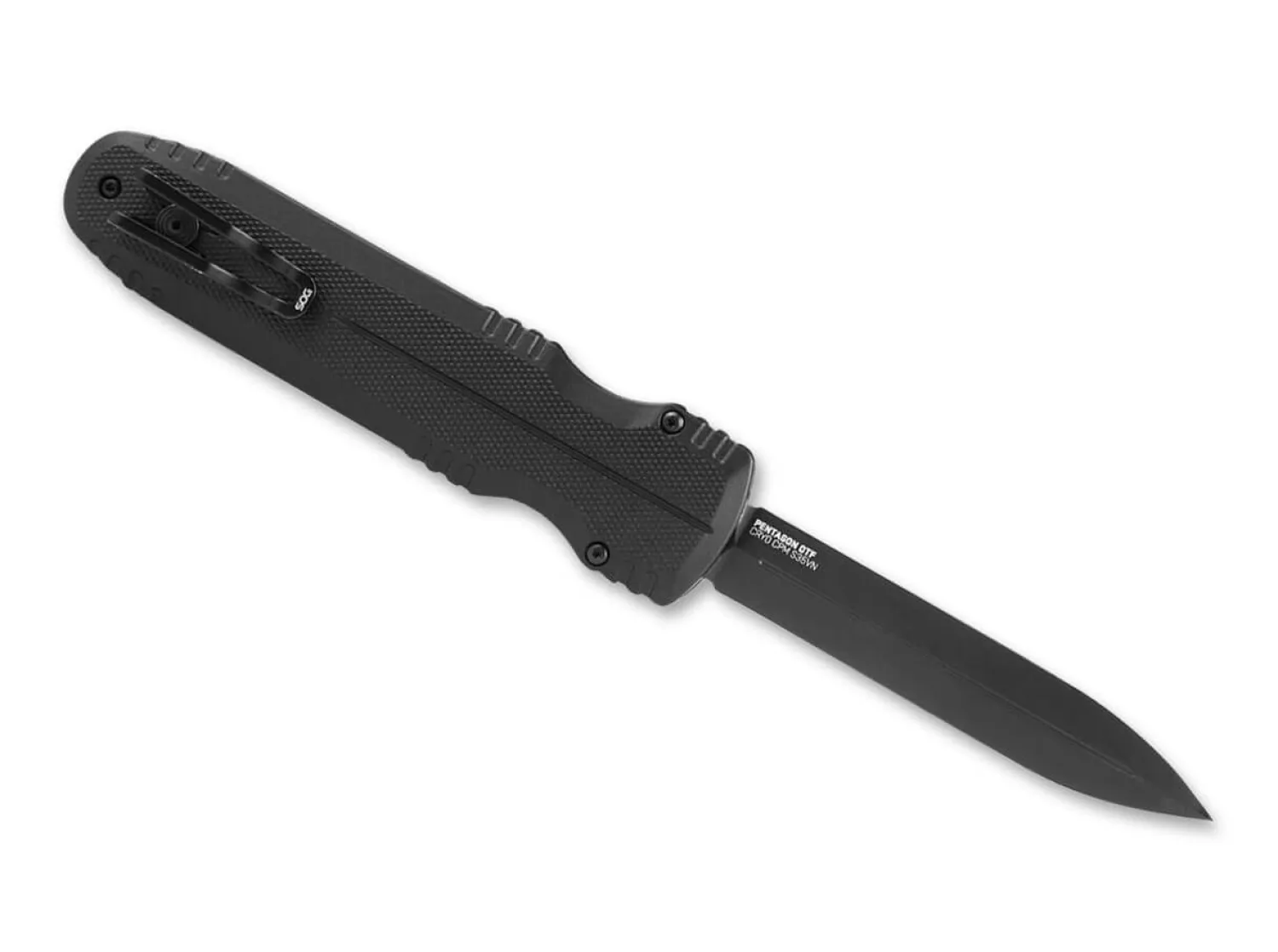 SOG Pentagon OTF Blackout