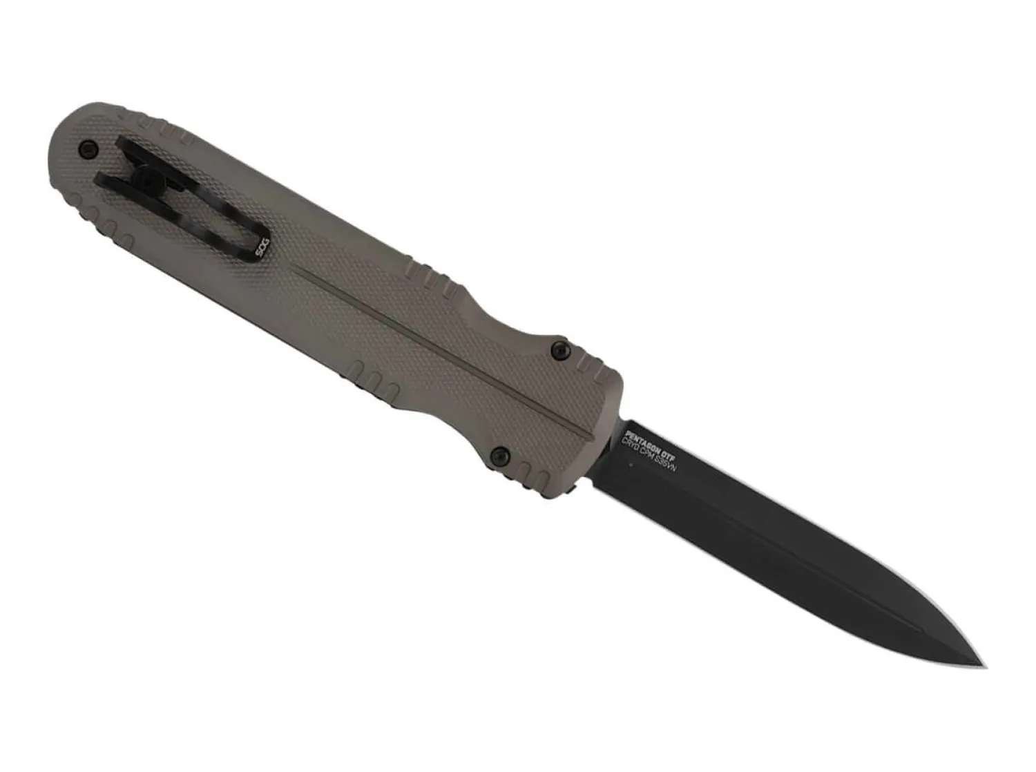 SOG Pentagon OTF FDE
