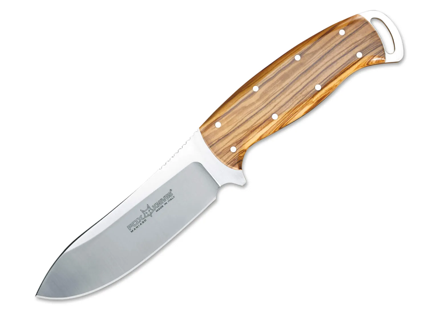 Fox Knives Persian Hunter