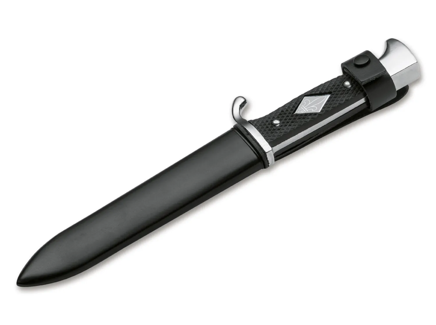 Hubertus Pfadfindermesser