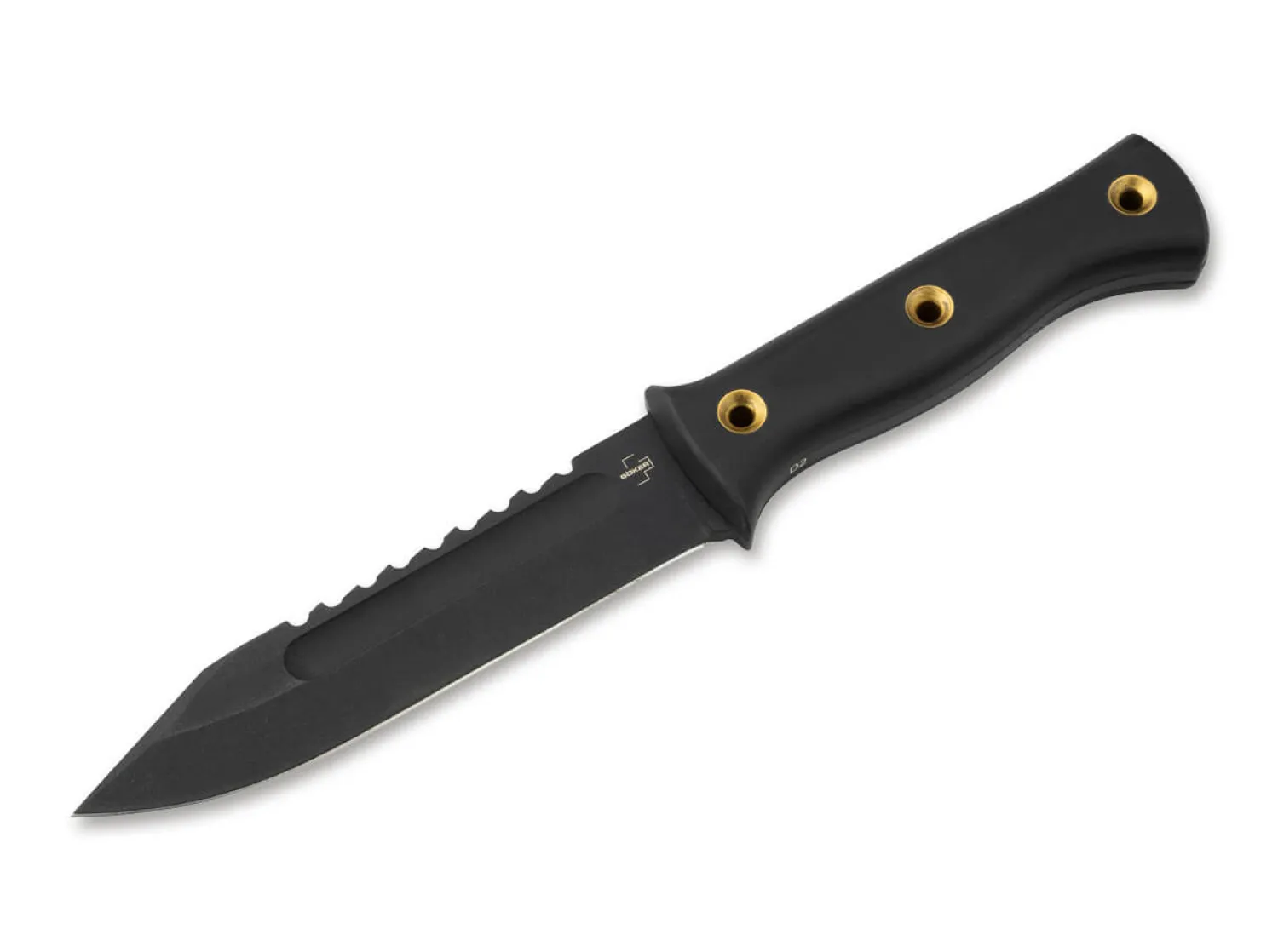 Böker Plus Pilot Knife