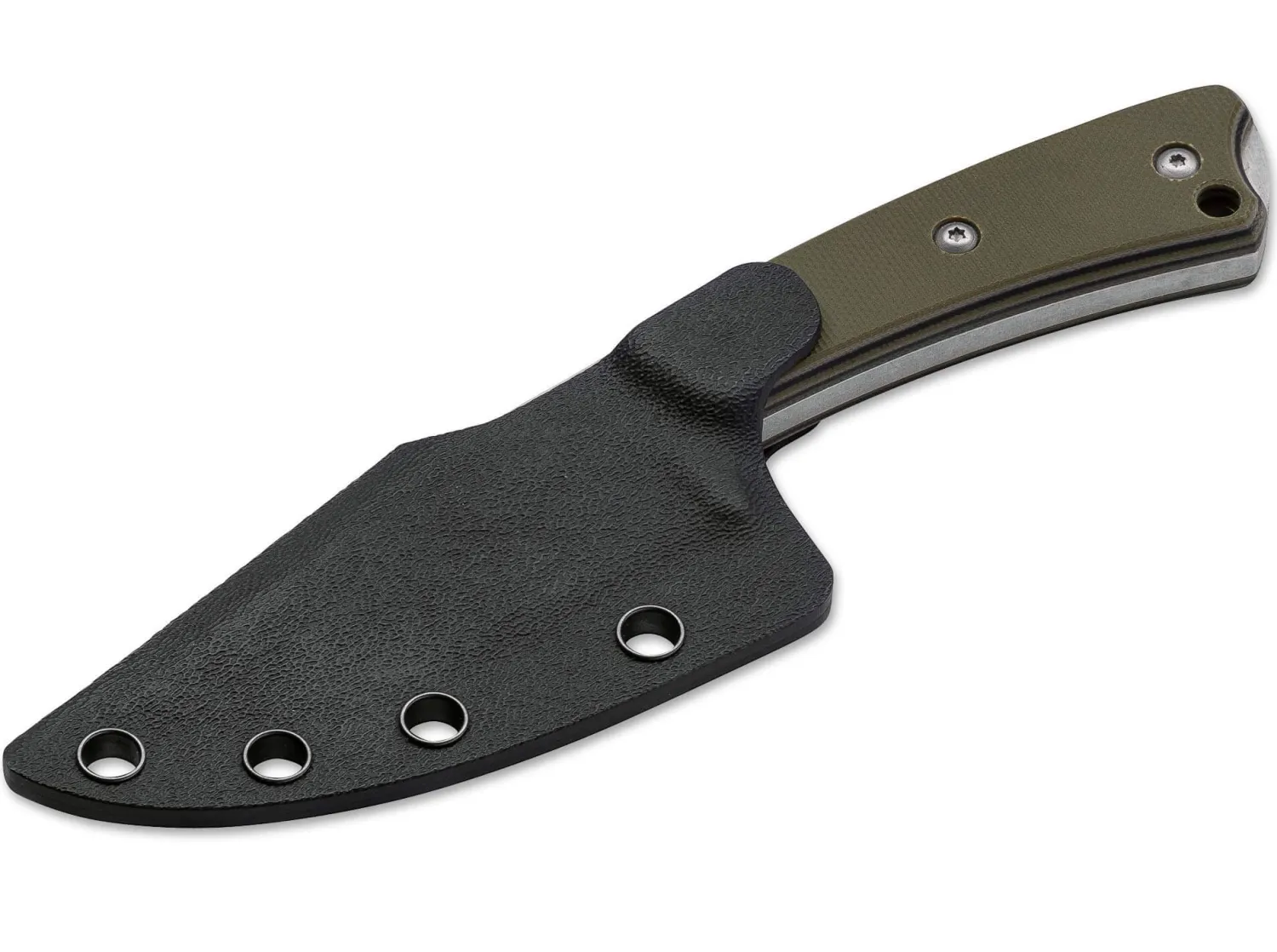 Böker Plus Piranha