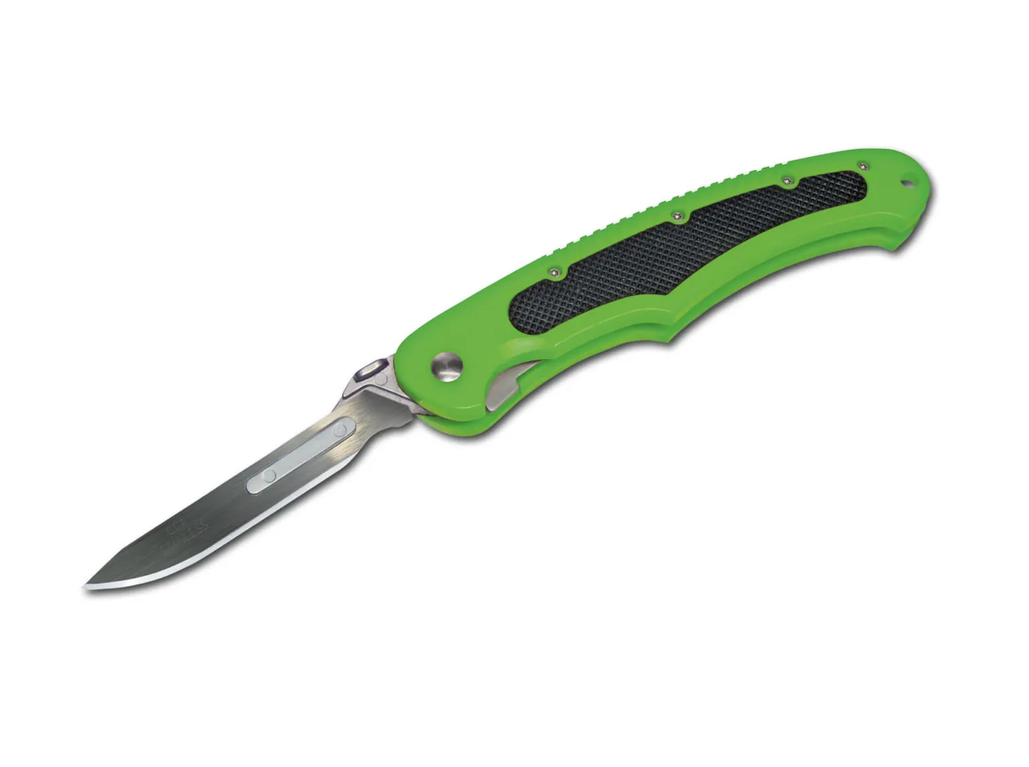 Havalon Piranta-Bolt Shock Green