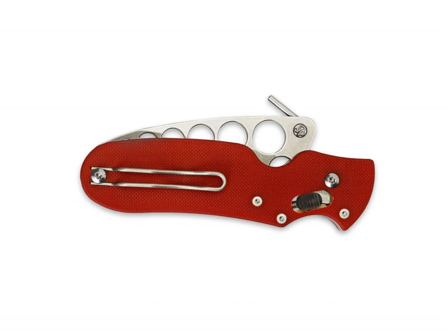Spyderco P’Kal Trainer