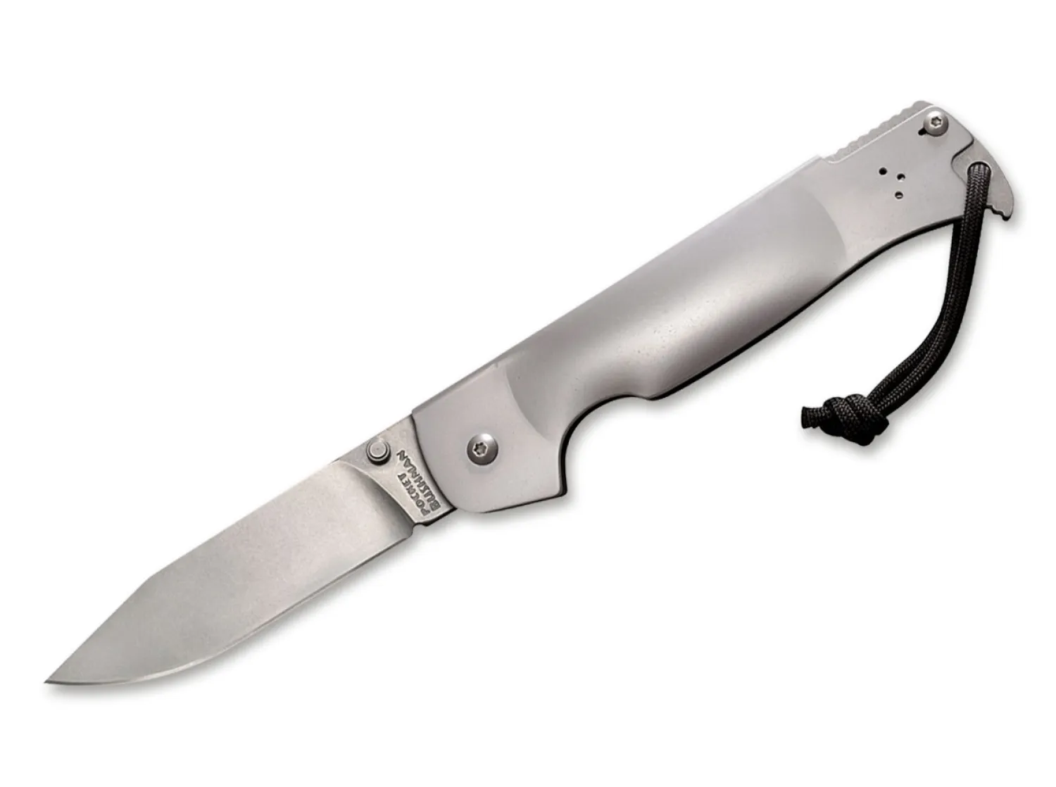 Cold Steel Pocket Bushman