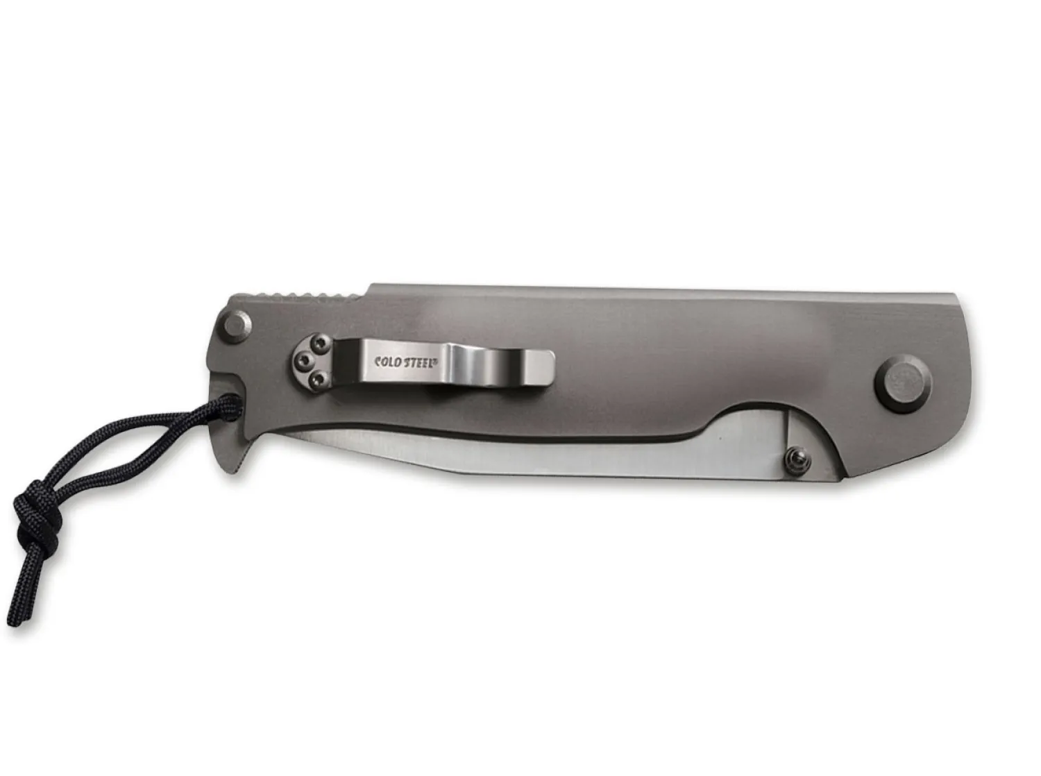 Cold Steel Pocket Bushman