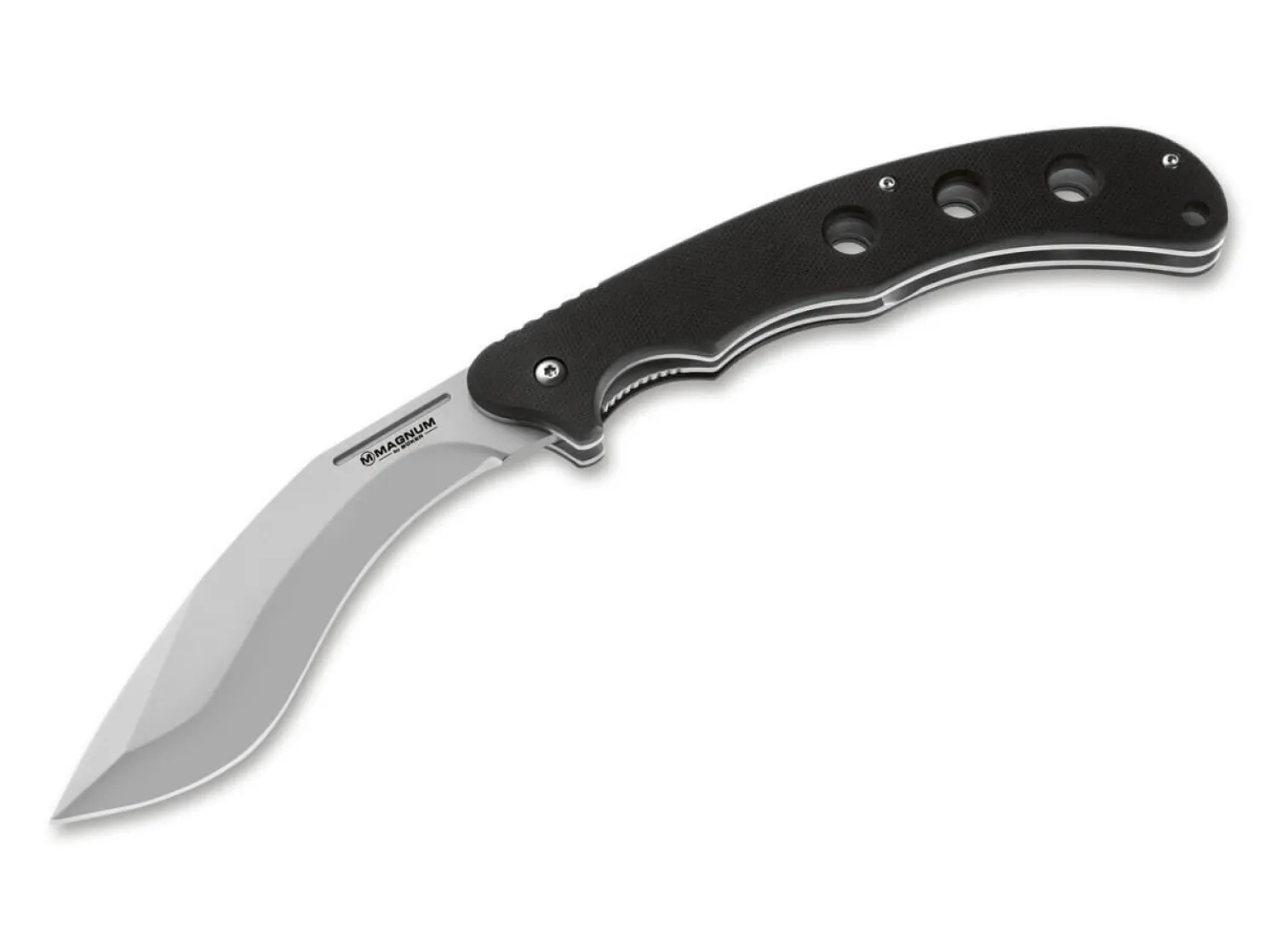 Magnum Pocket Khukri