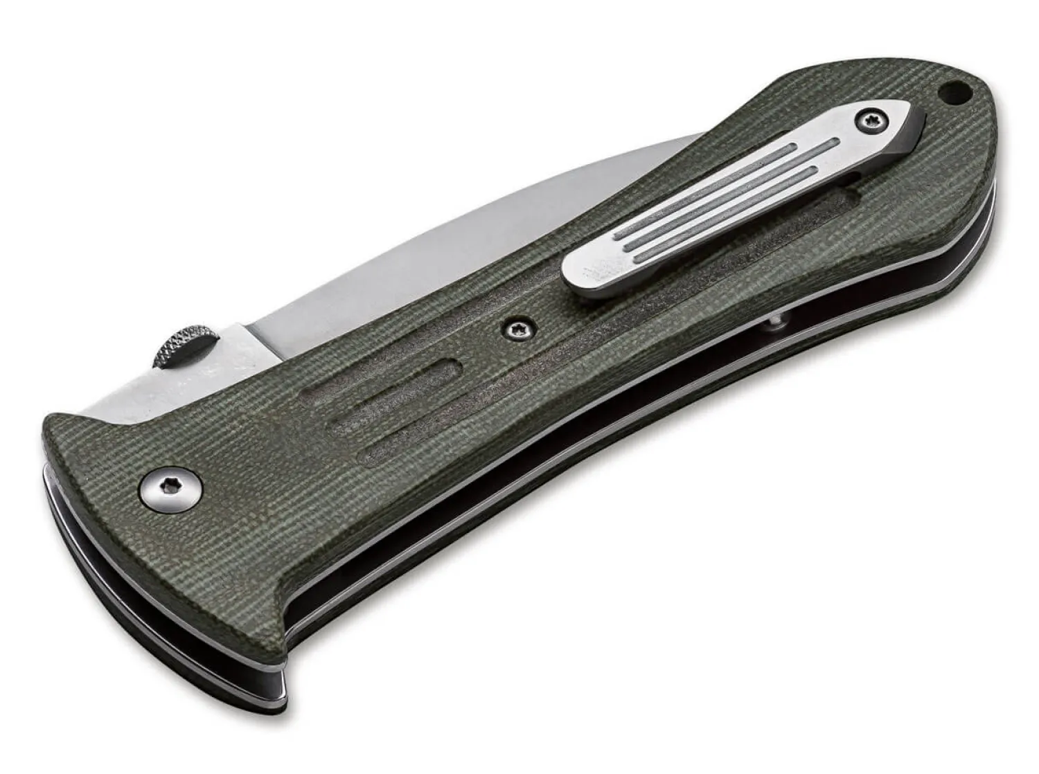 Böker Plus Pocket Smatchet