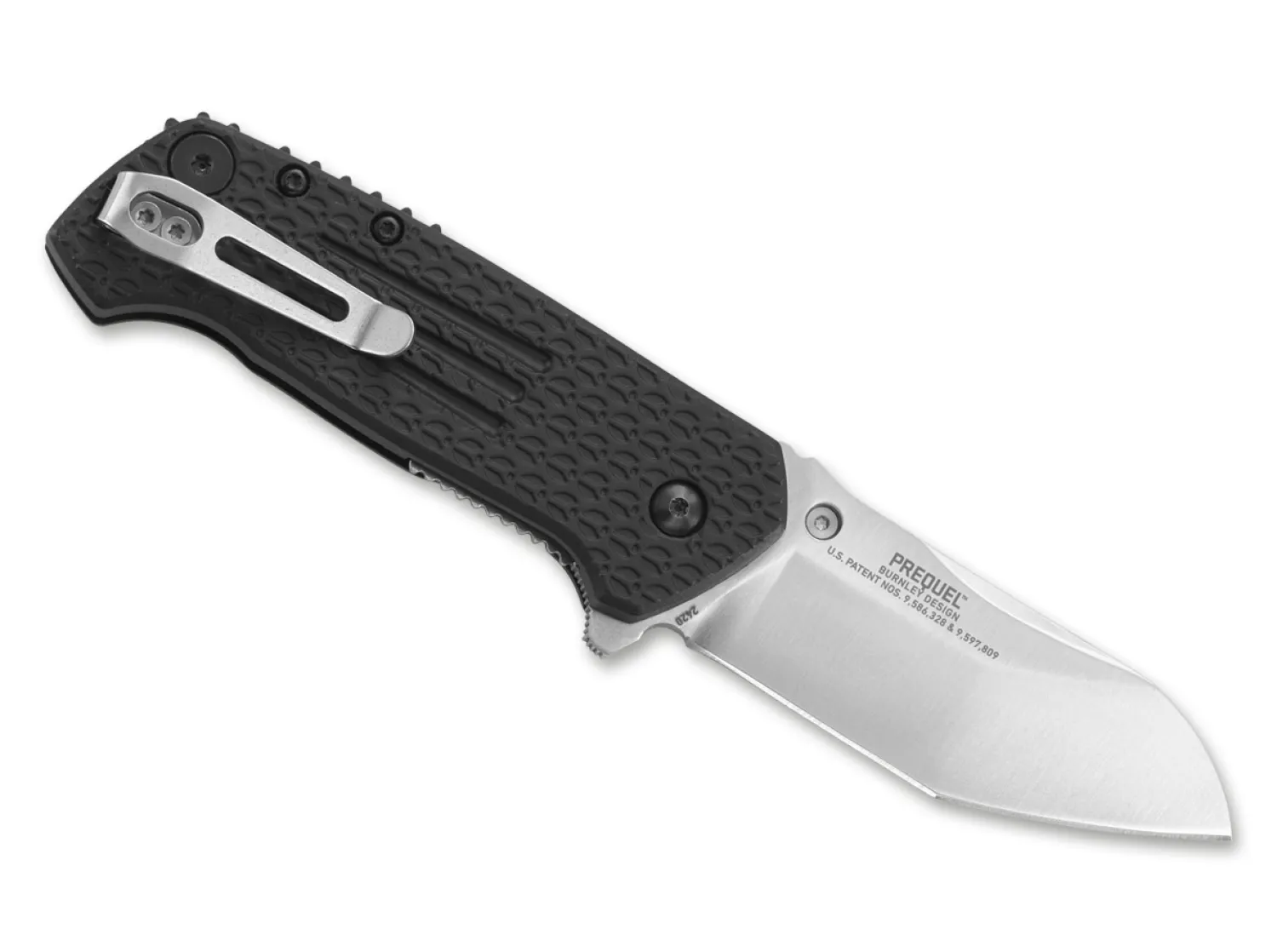 CRKT Prequel