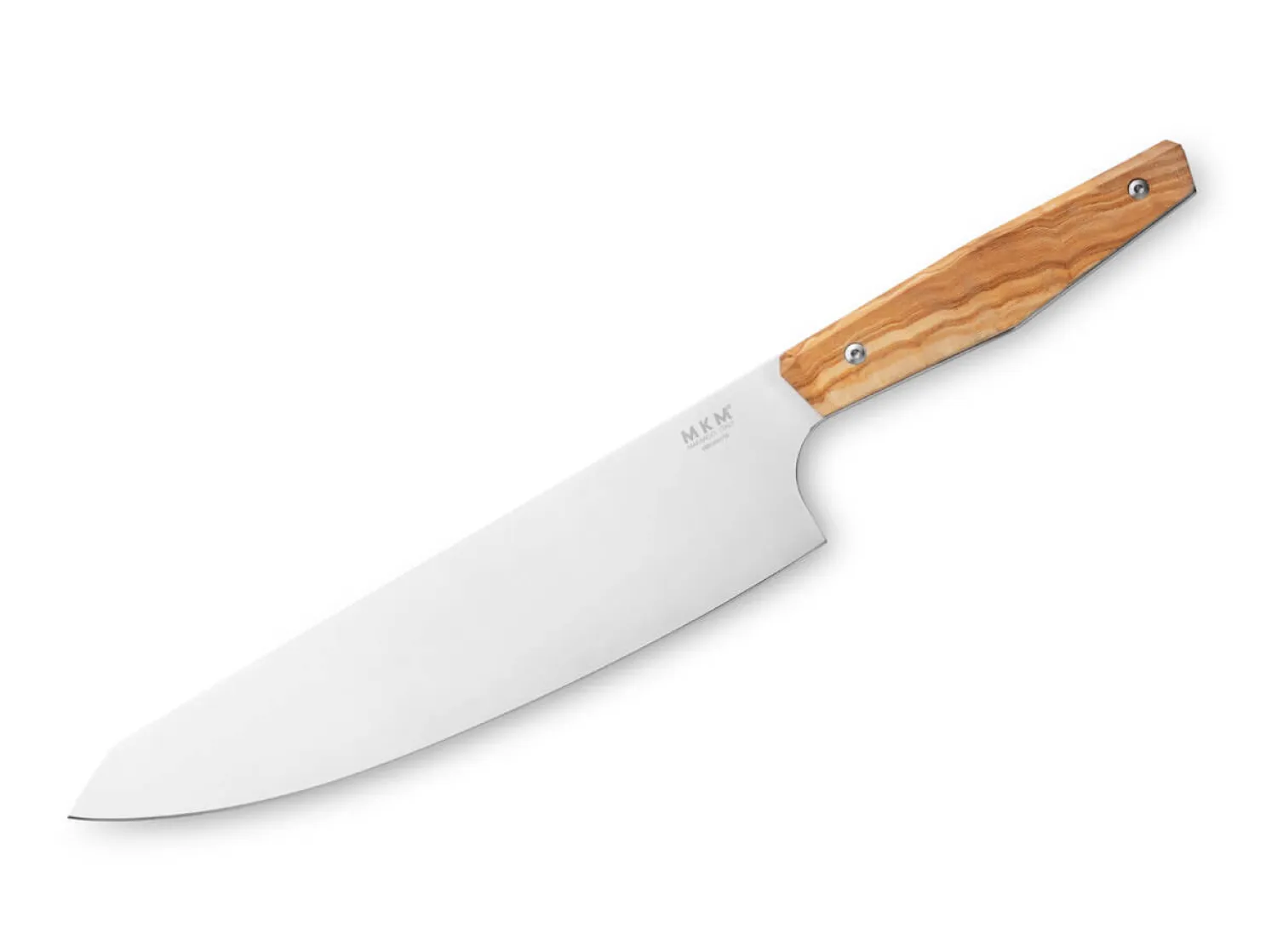 MKM Prima Gyuto Olive