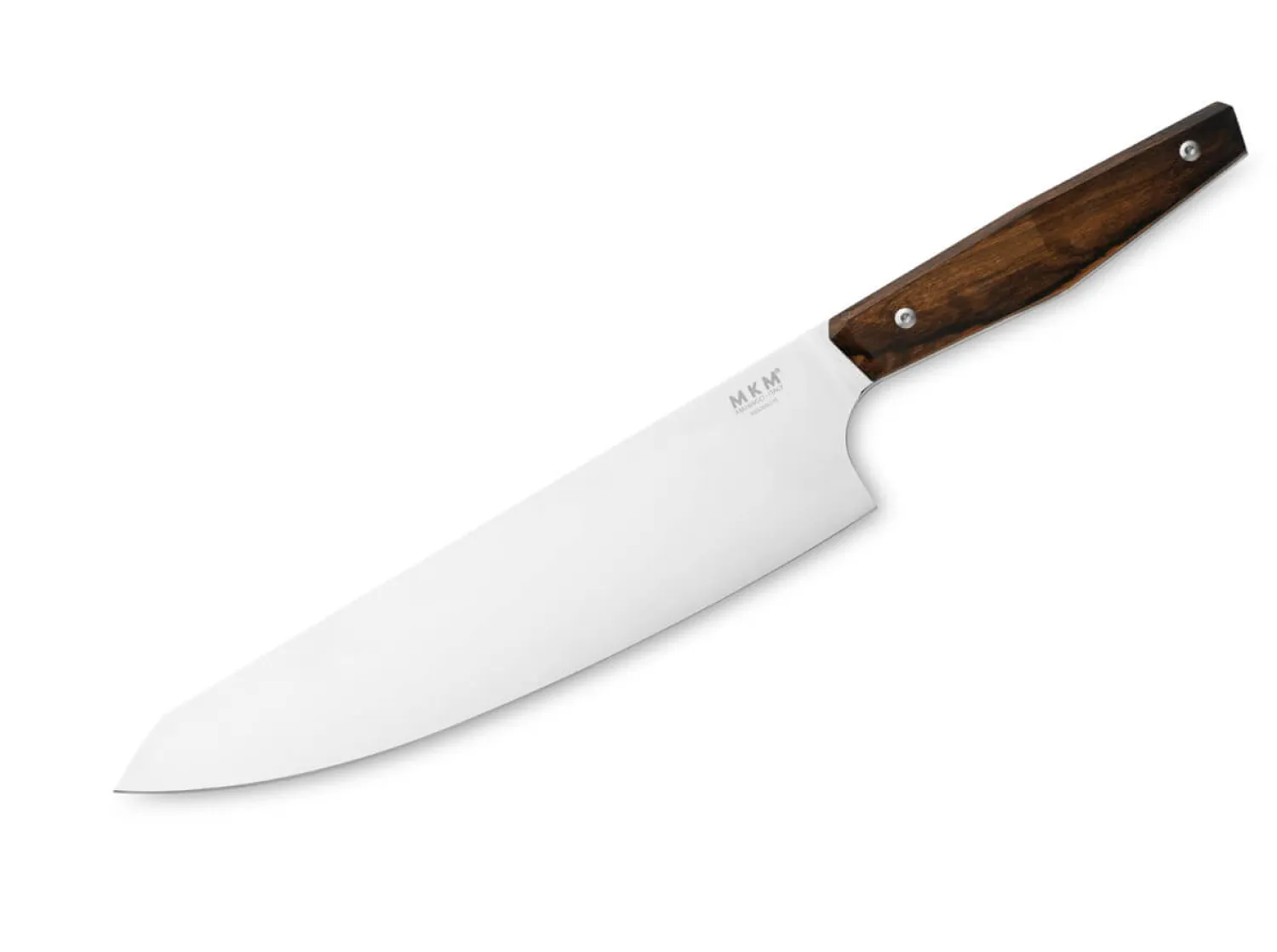 MKM Prima Gyuto Ziricote