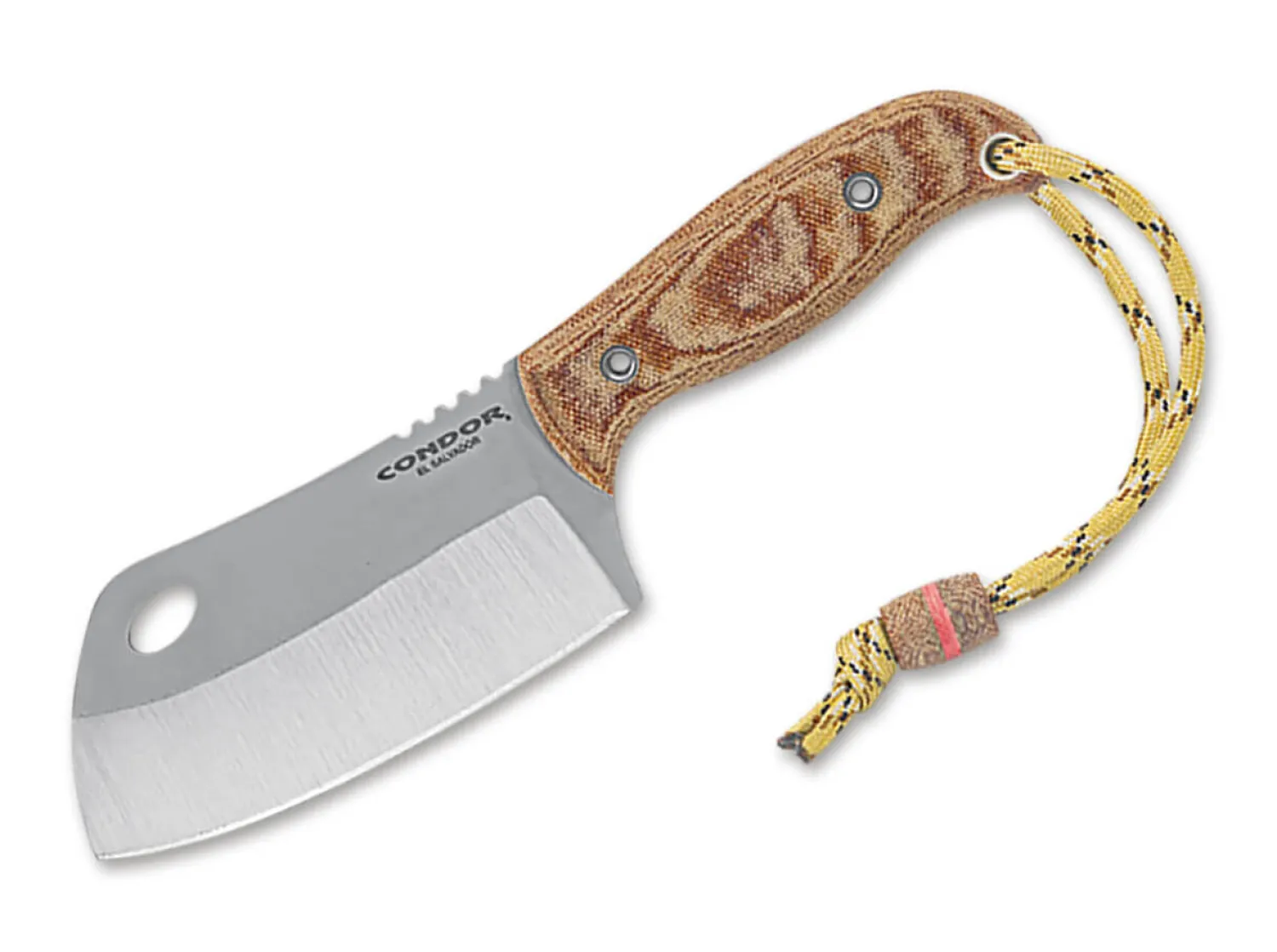 Condor Primal Cleaver