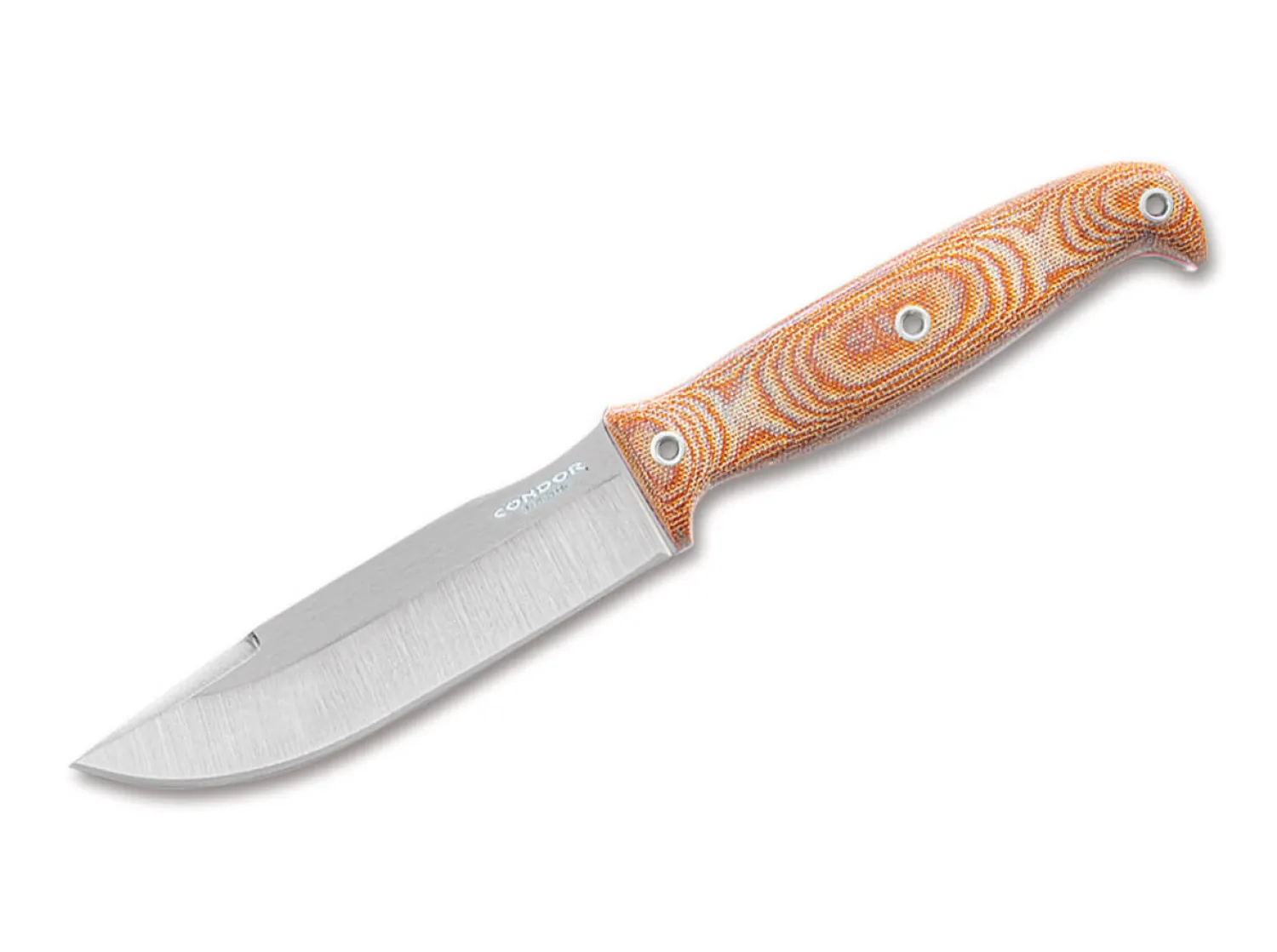 Condor Prius Knife
