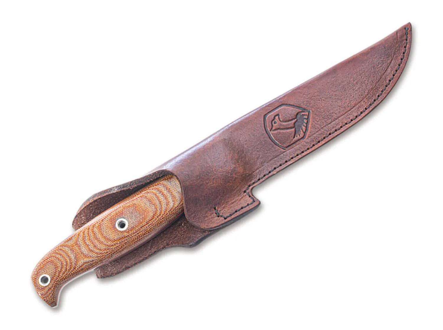 Condor Prius Knife