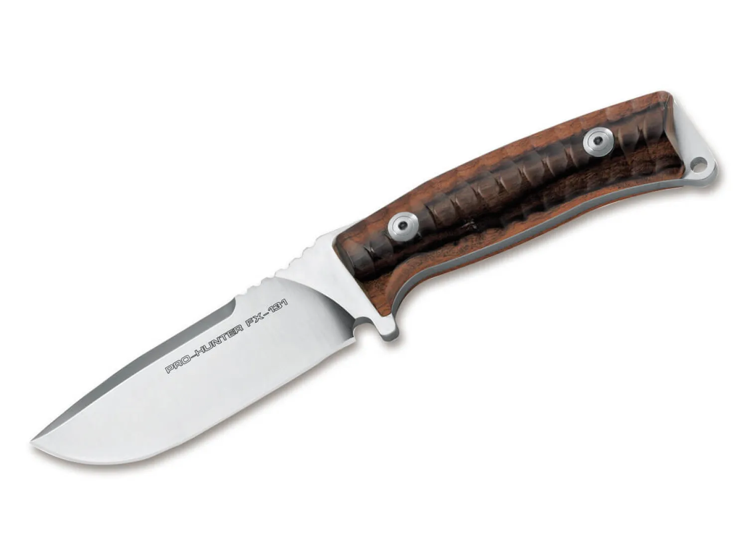 Fox Knives Pro Hunter Wood