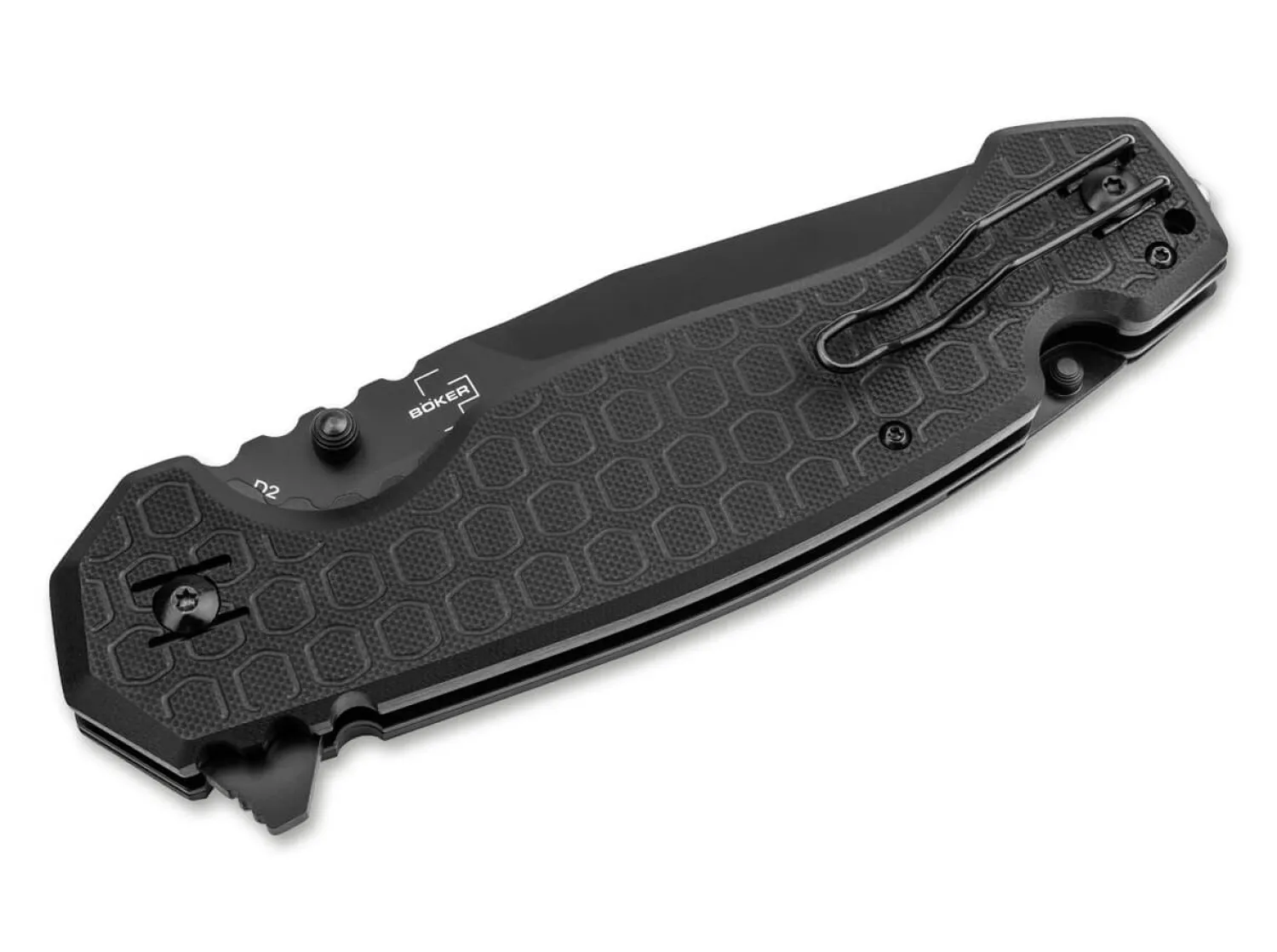 Dönges Professional Tactical