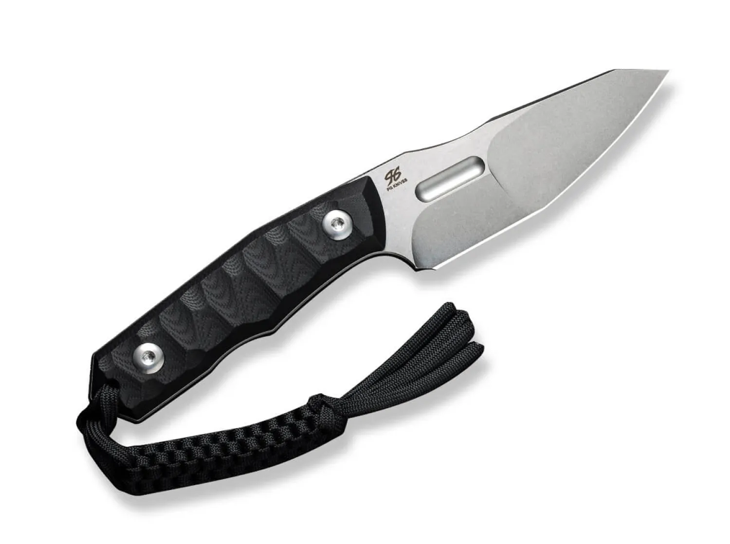 CIVIVI Propugnator G10 Black