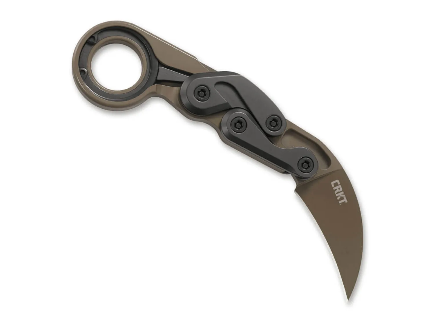 CRKT Provoke Earth