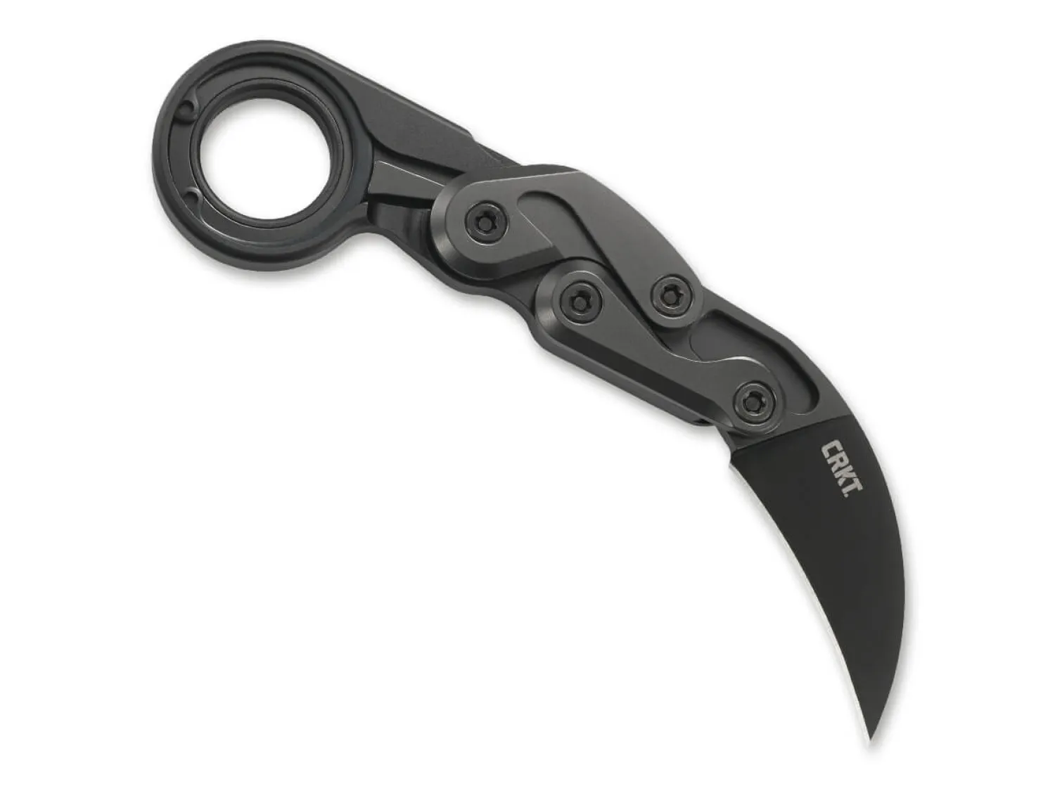 CRKT Provoke First Responder