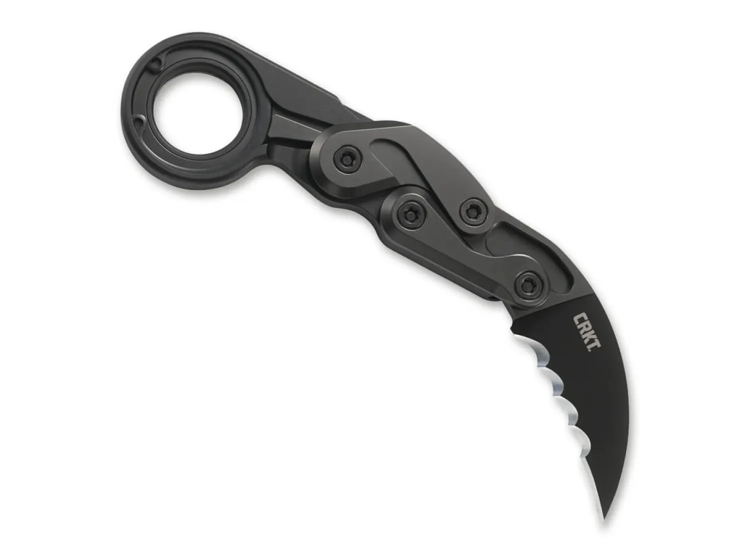 CRKT Provoke Serrated