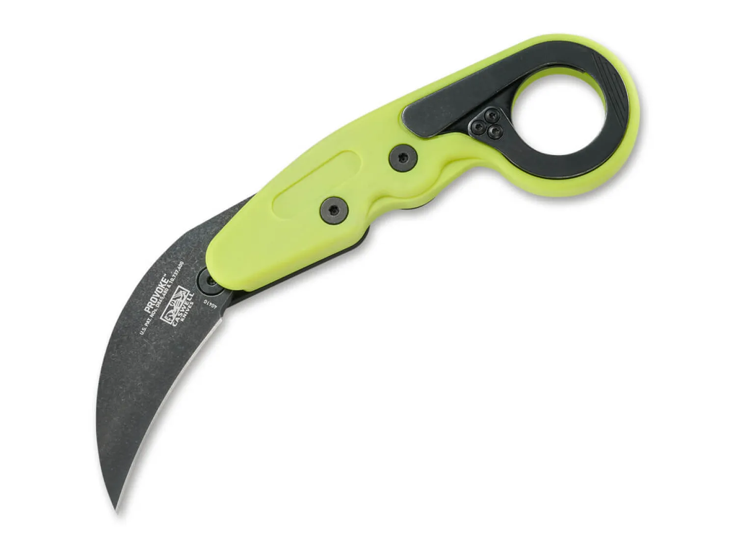 CRKT Provoke Zap