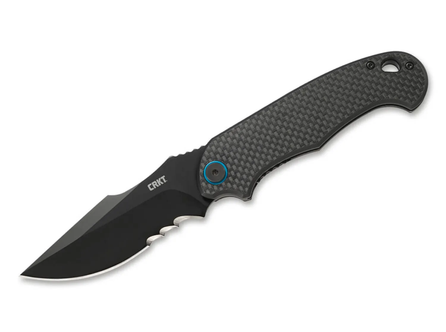 CRKT P.S.D. Black