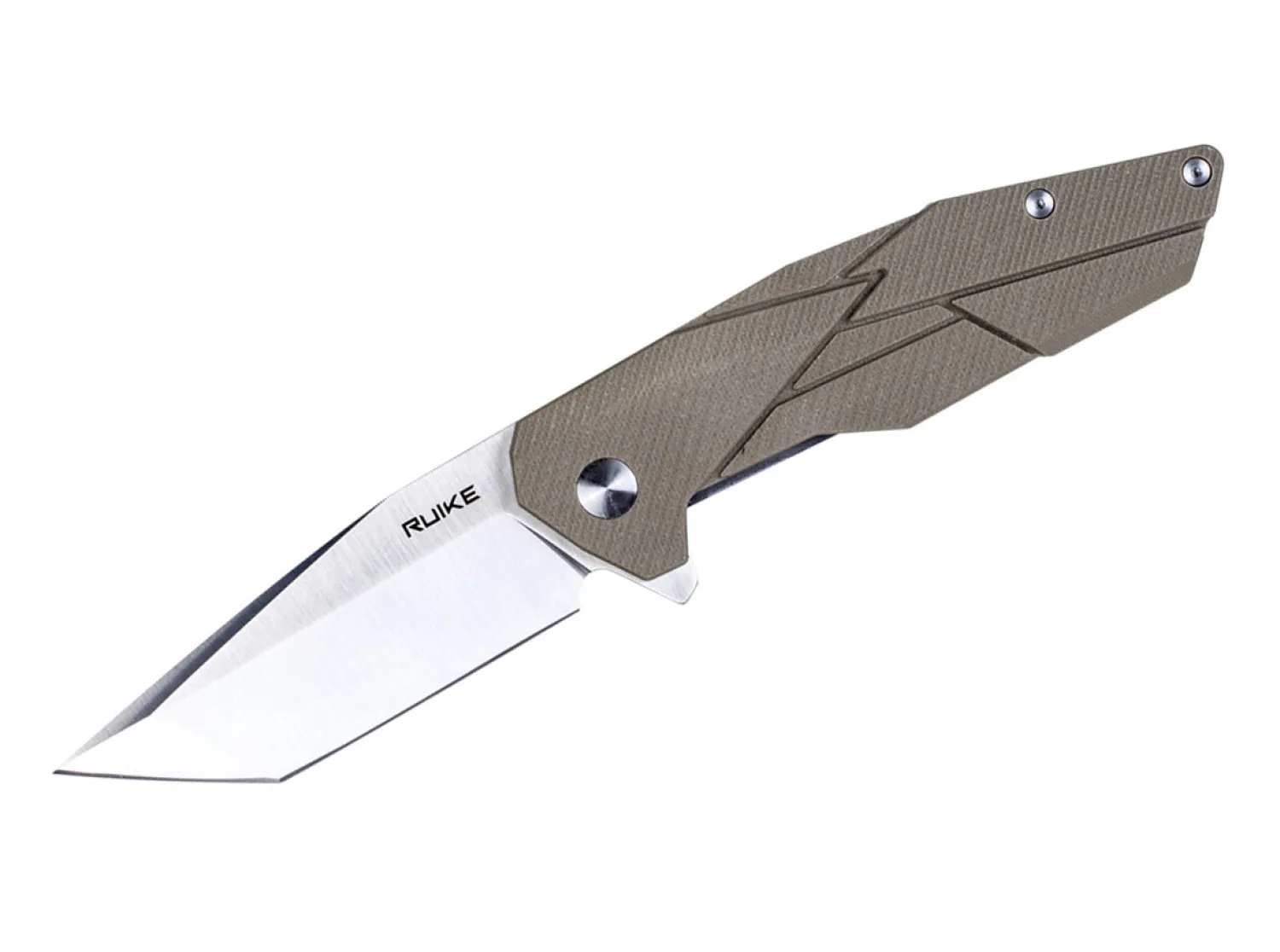 Ruike P138-W Desert