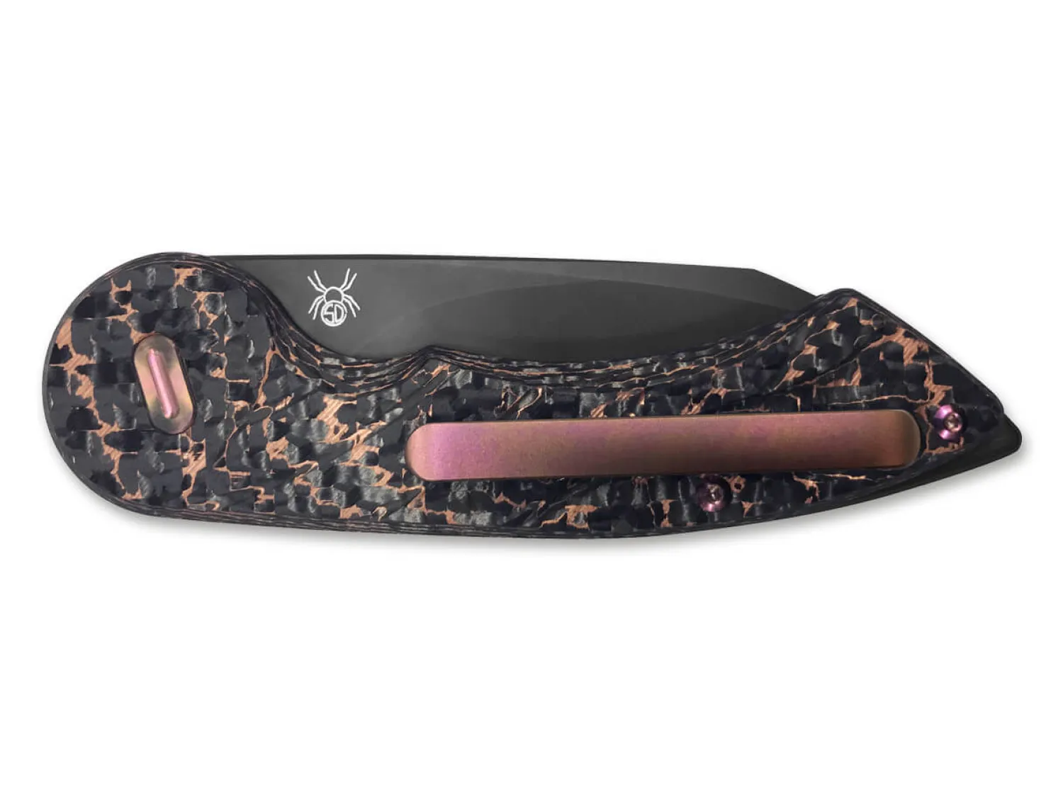 Fox Knives Radius CF