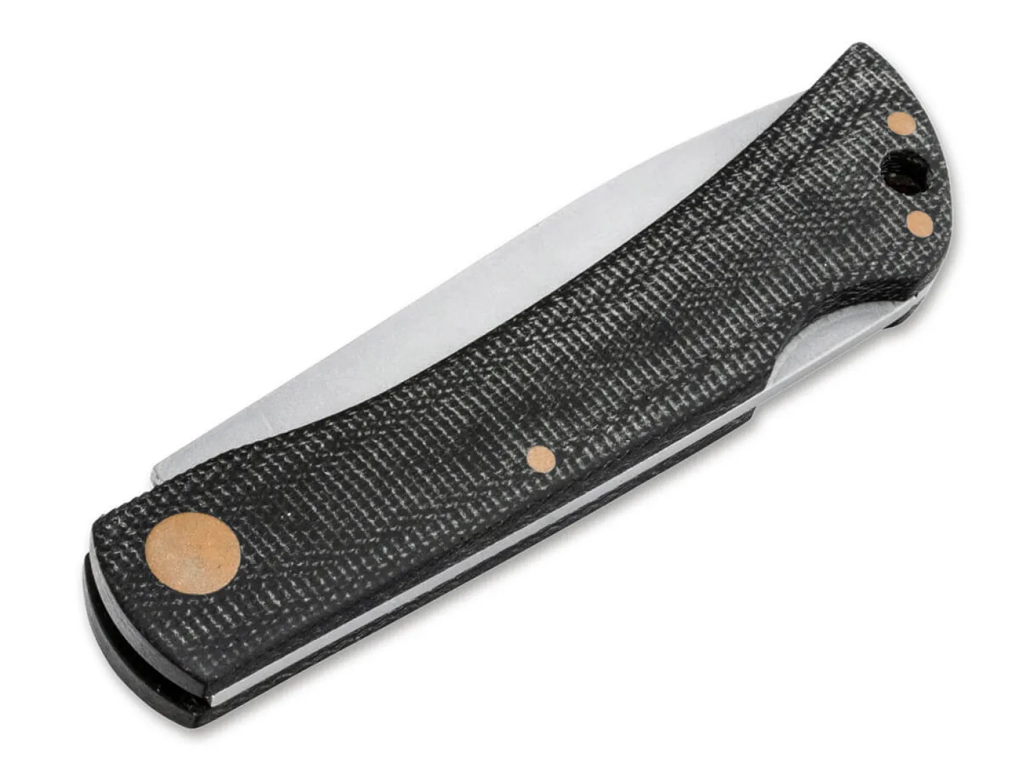 Böker Manufaktur Solingen Rangebuster Black Copper