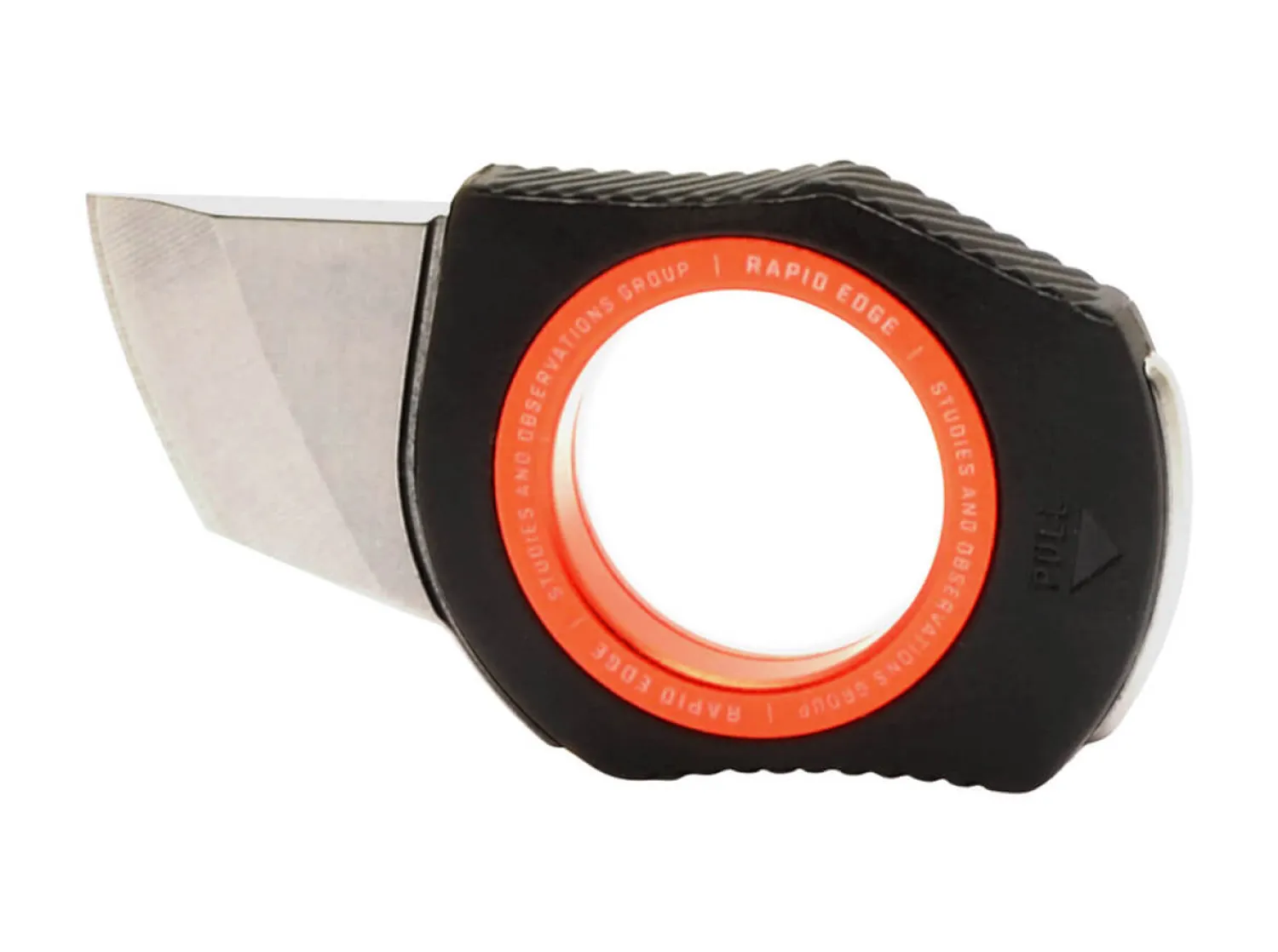 SOG Rapid Black Red