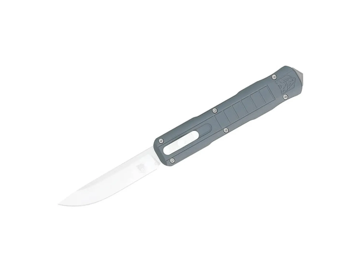 CobraTec Raptor Grey Drop Not Serrated