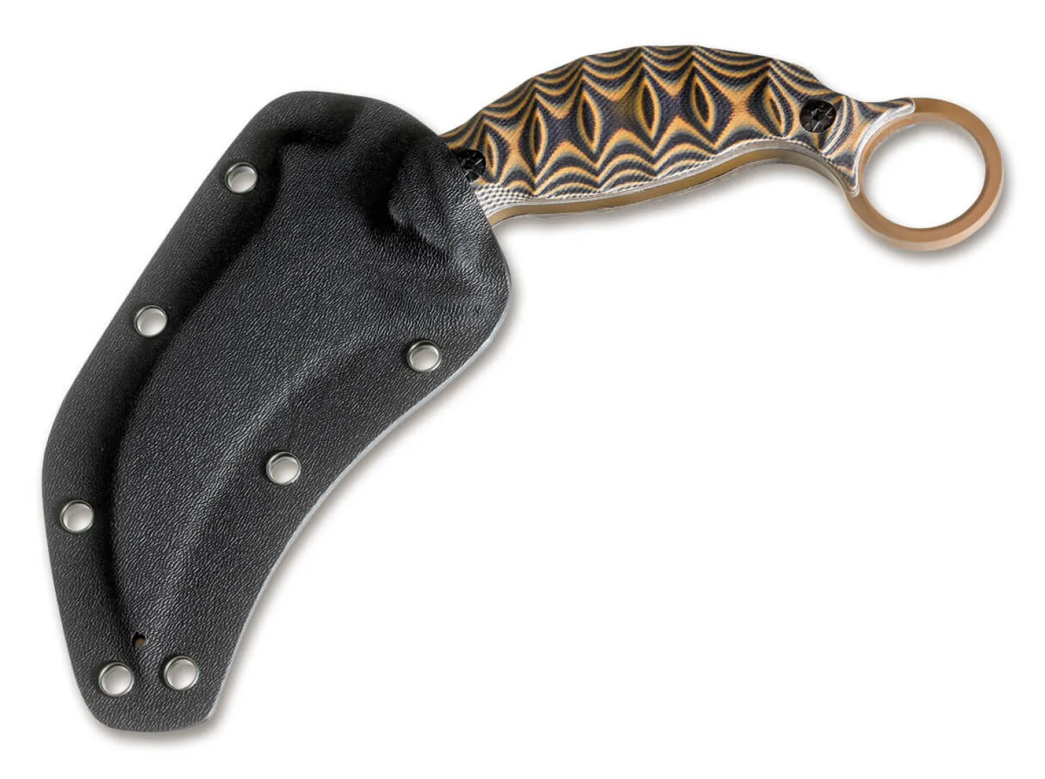 Magnum Raptor's Claw