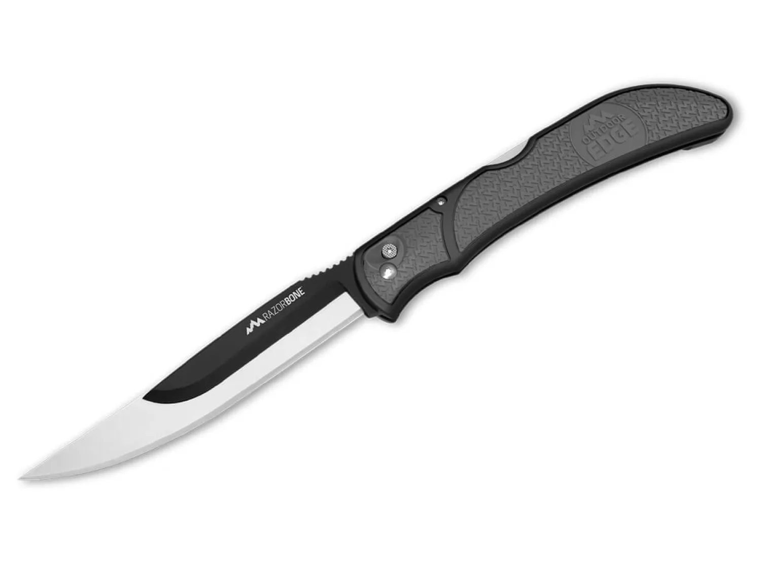 Outdoor Edge RazorBone Gray